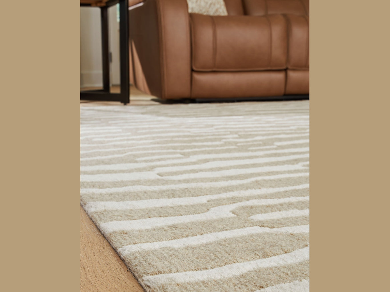 Corrbell - Rug