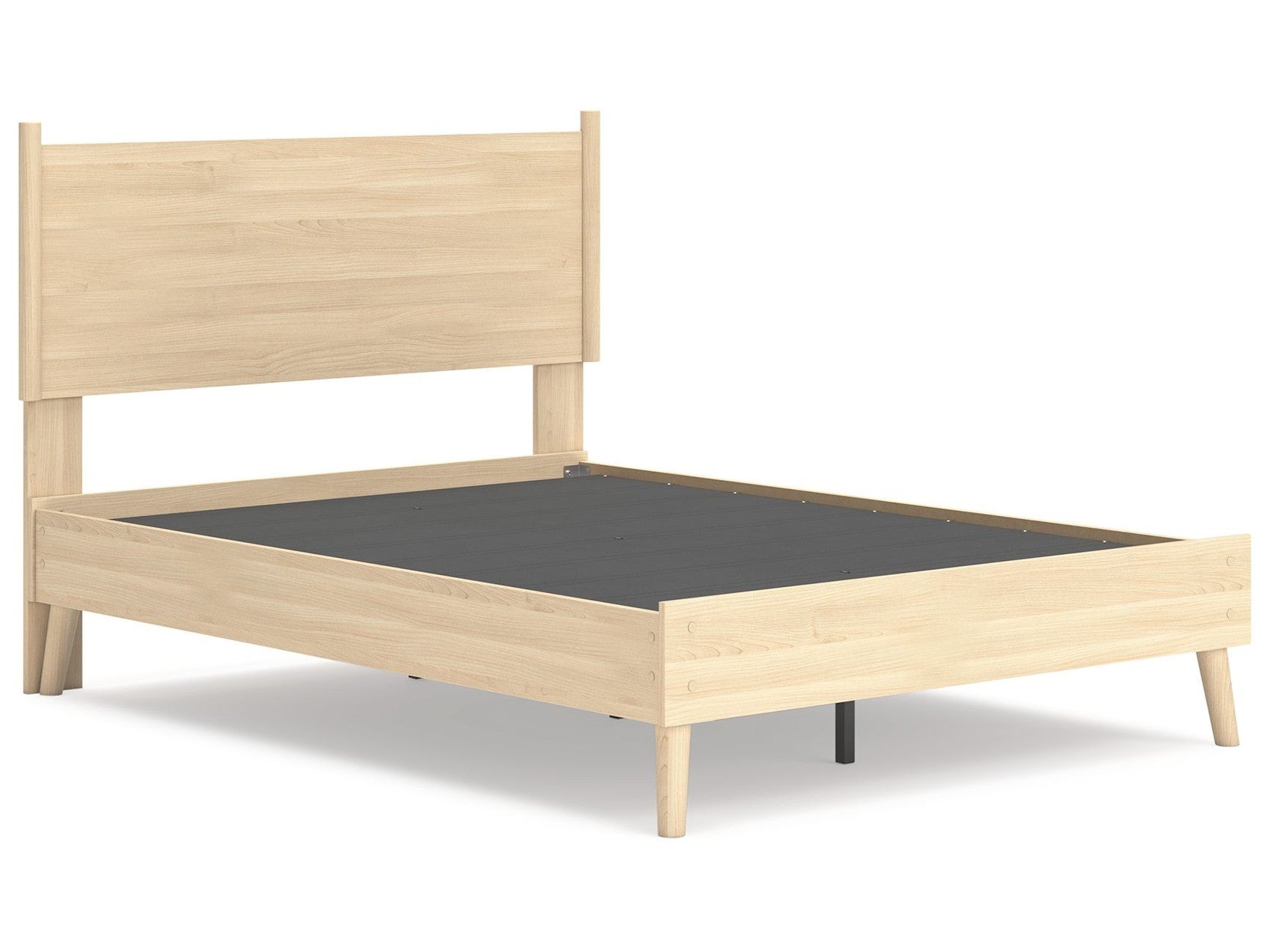 Cabinella - Platform Panel Bed