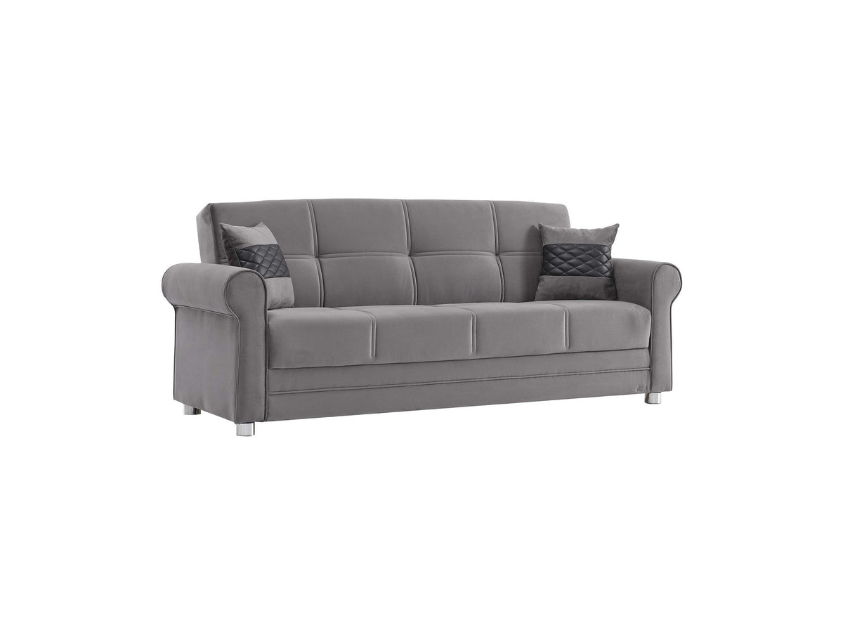 Ottomanson Sara - Convertible Sofa Bed With Storage