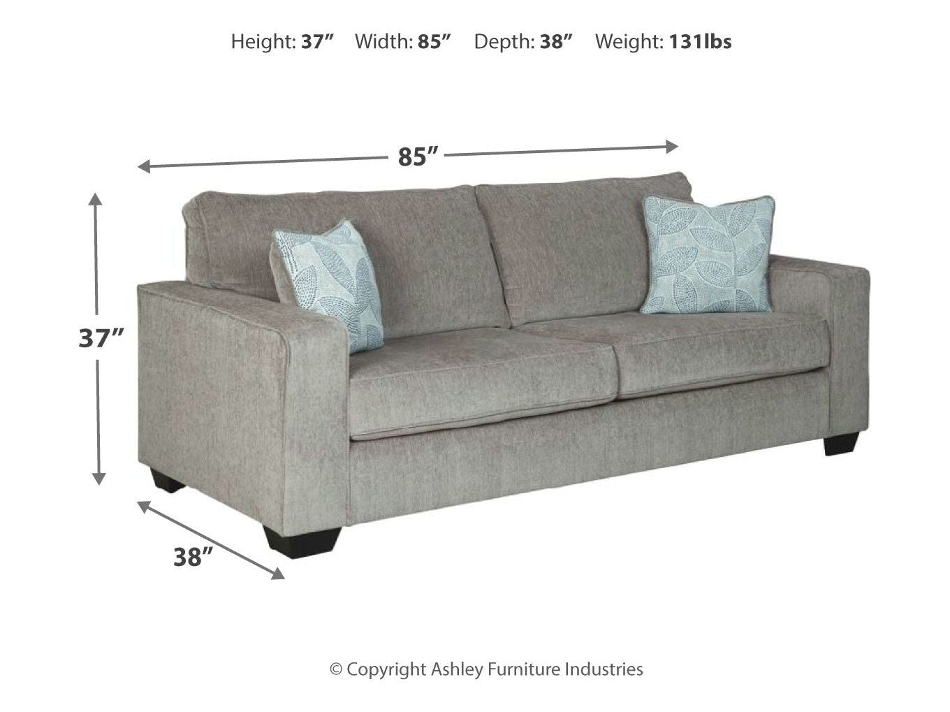 Altari - Living Room Set