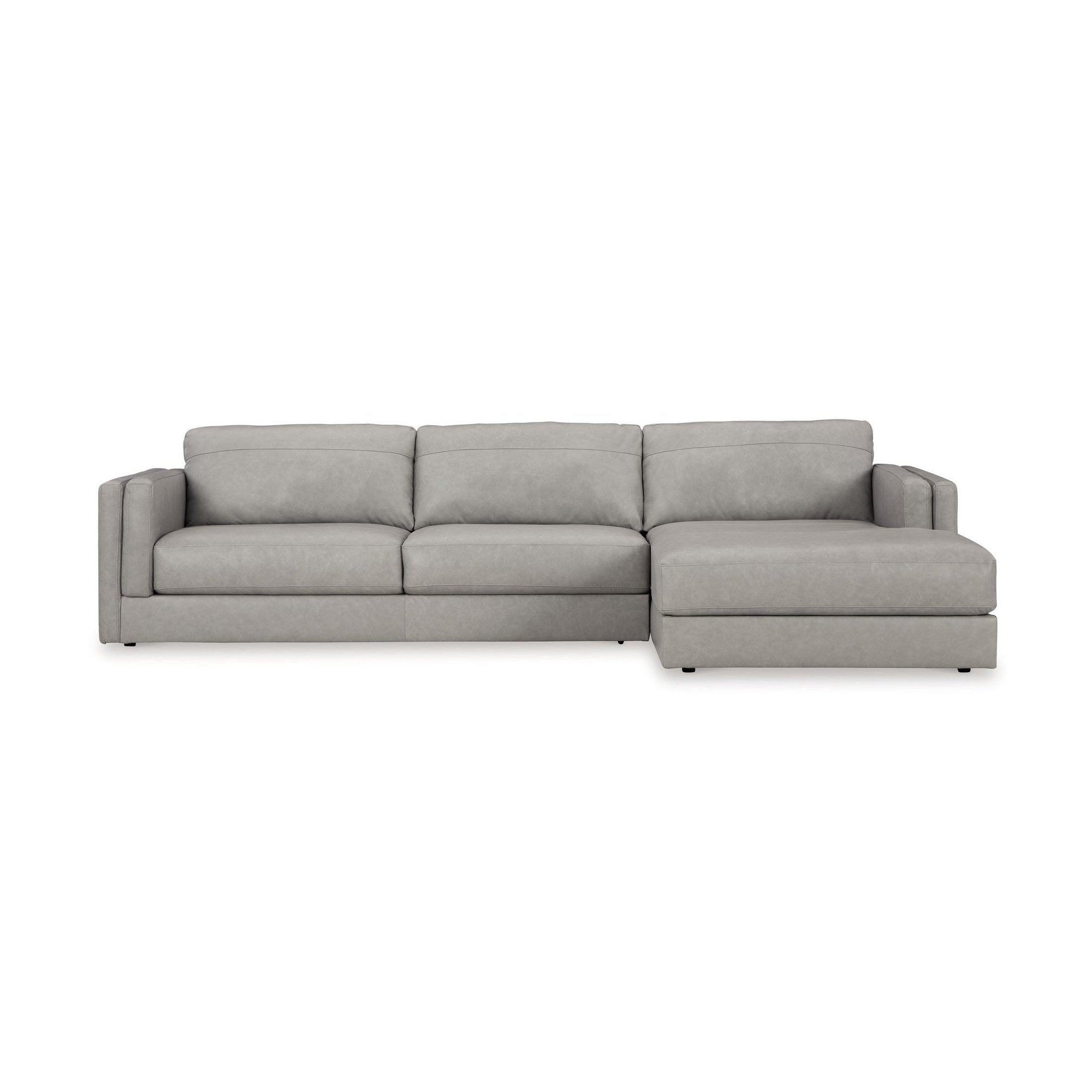 Amiata - Sectional
