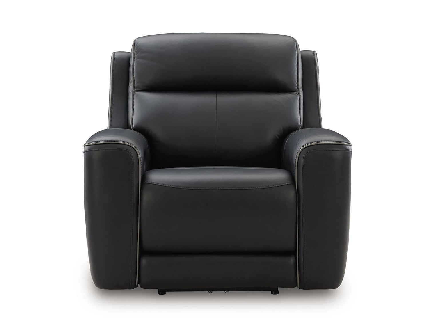 5Z-Comfort - Relaxation - Power Recliner With Adj Headrest