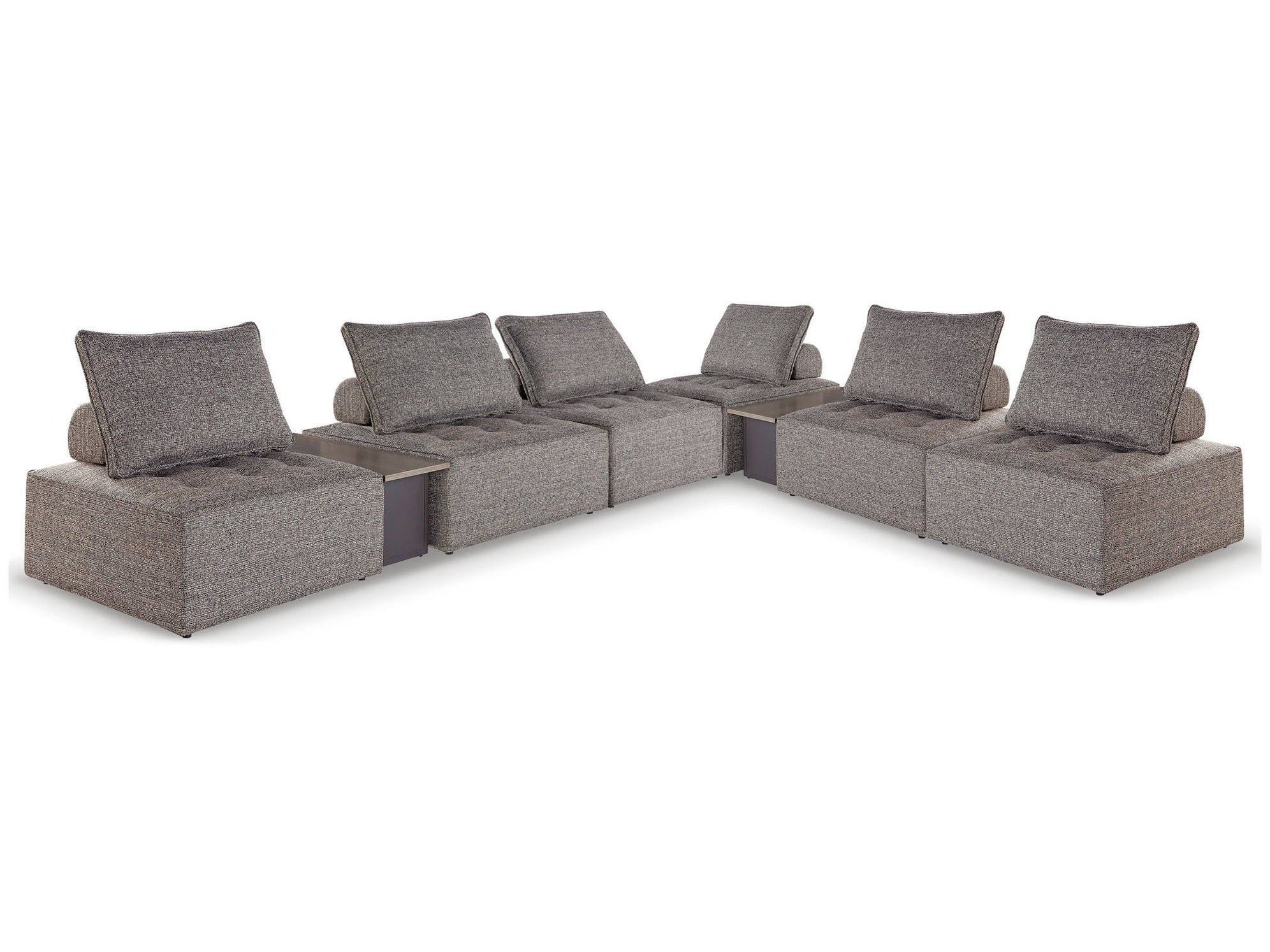 Bree Zee - Outdoor Sectional