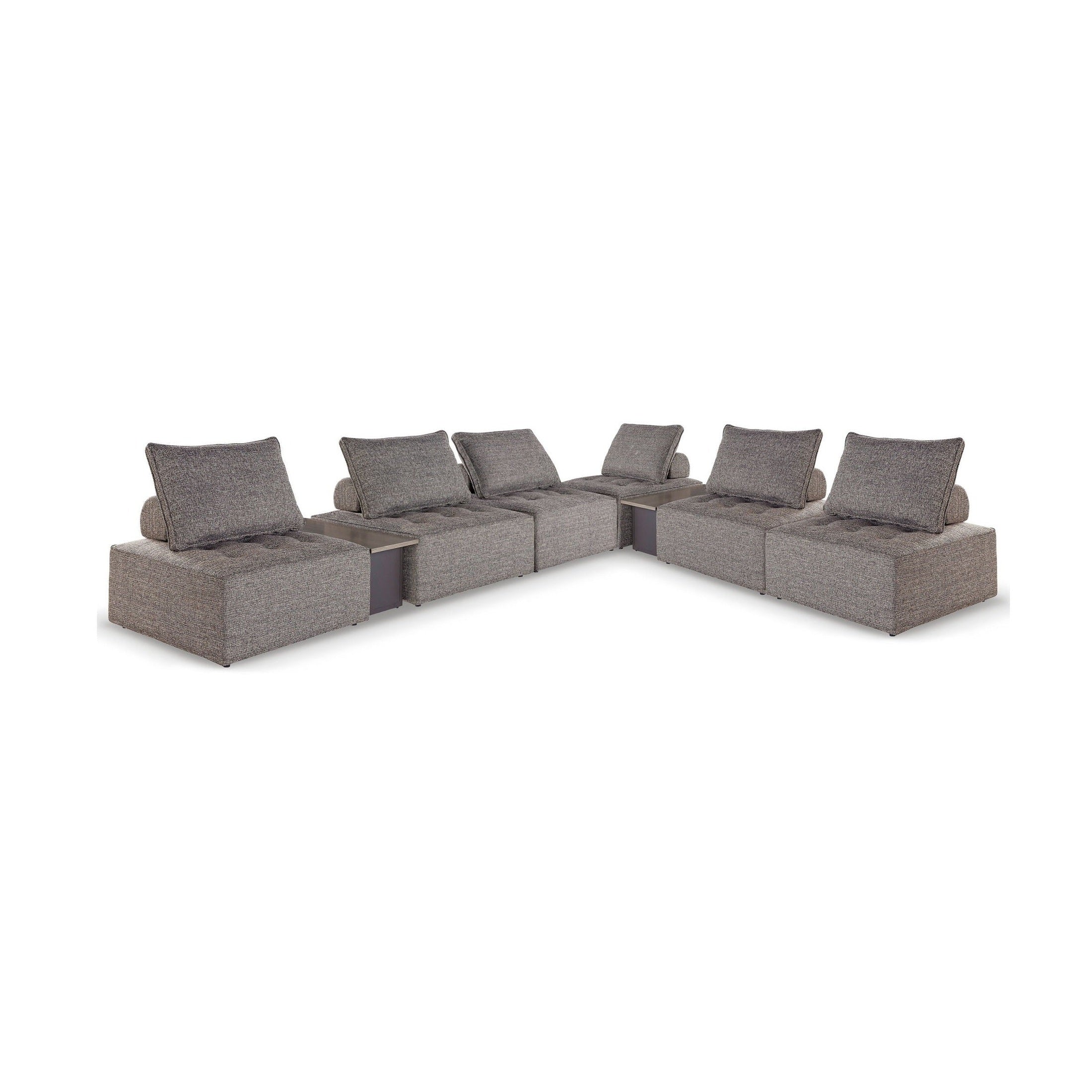 Bree Zee - Outdoor Sectional