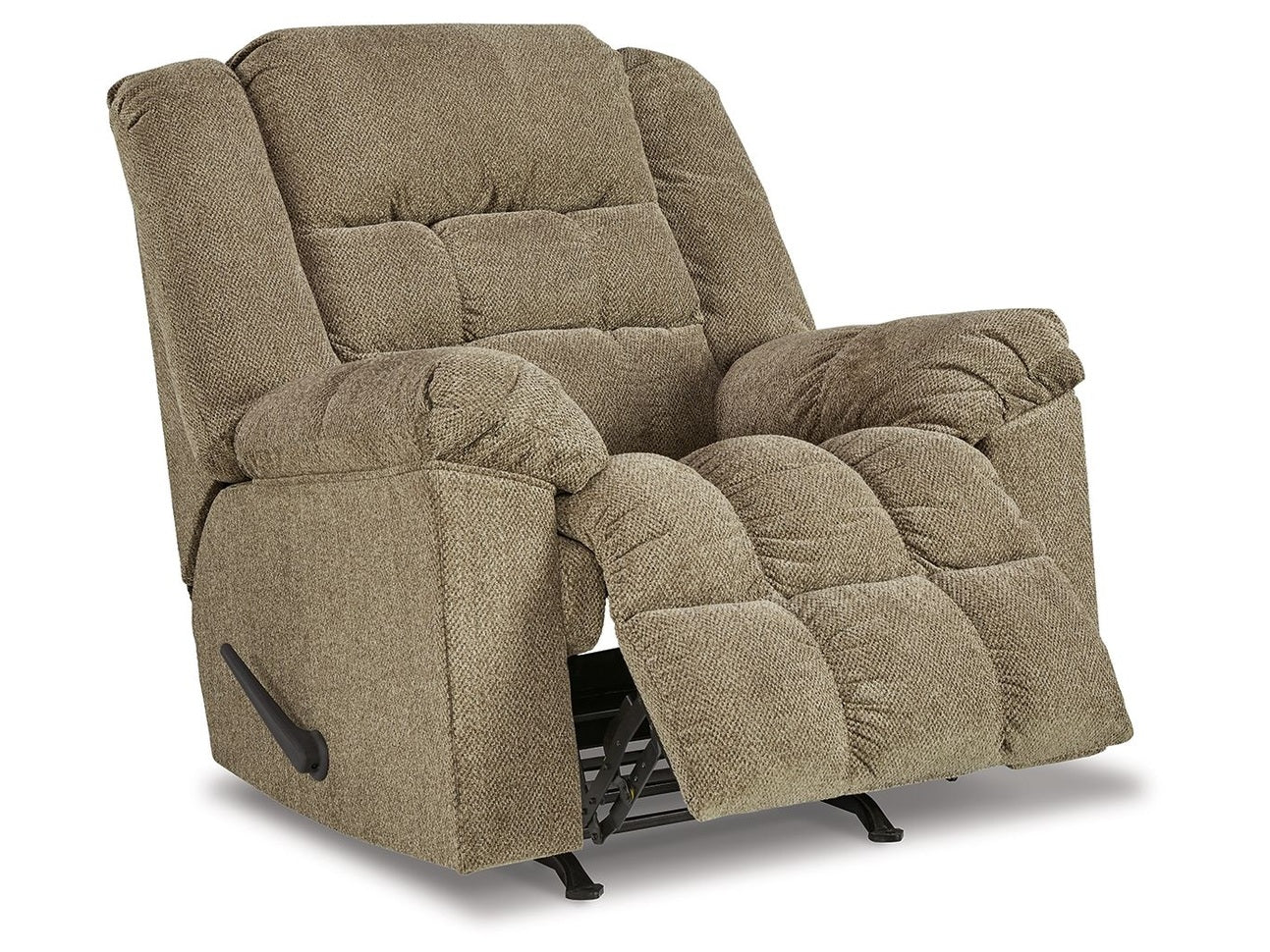 Kegler - Rocker Recliner