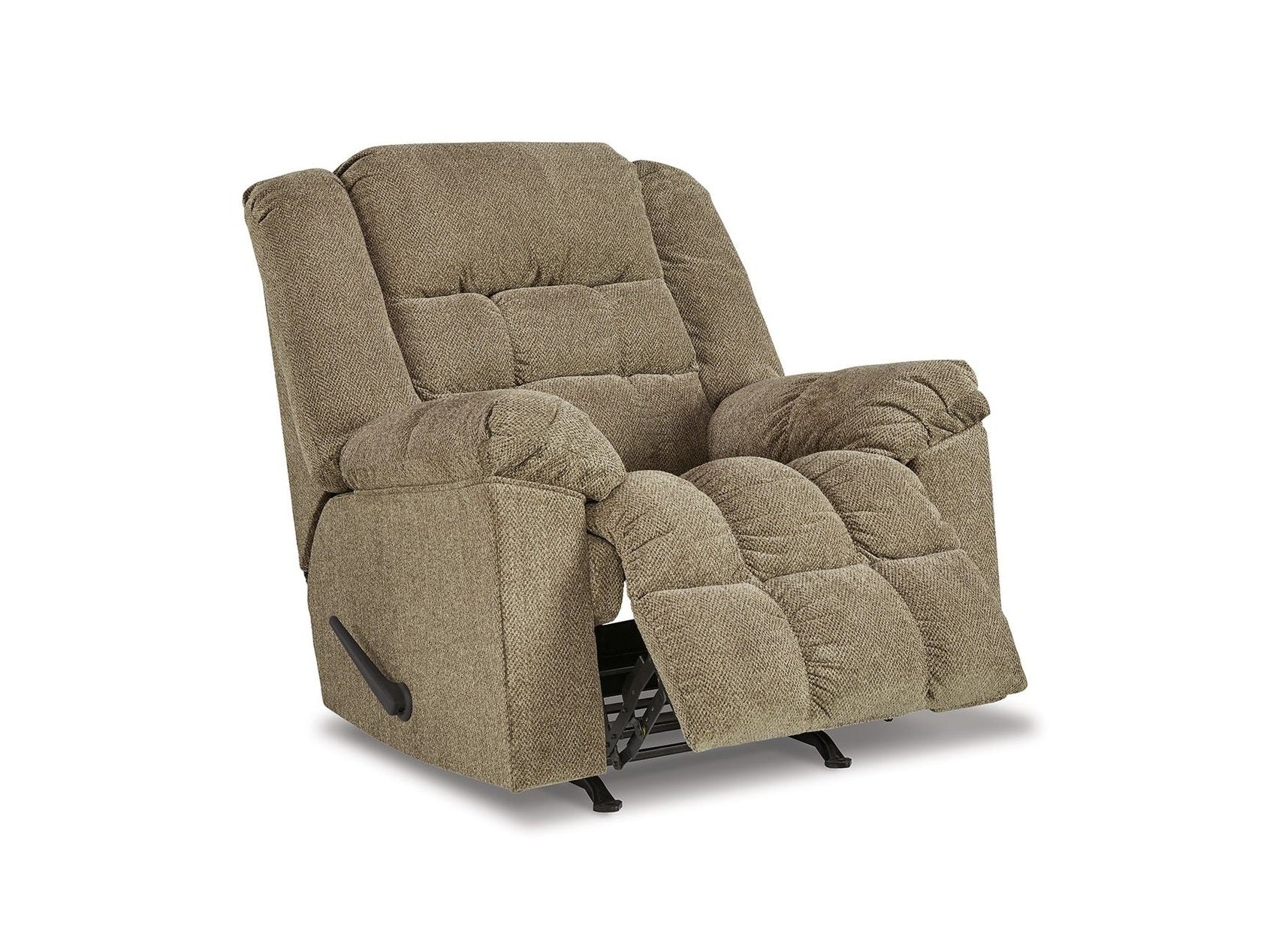 Kegler - Rocker Recliner