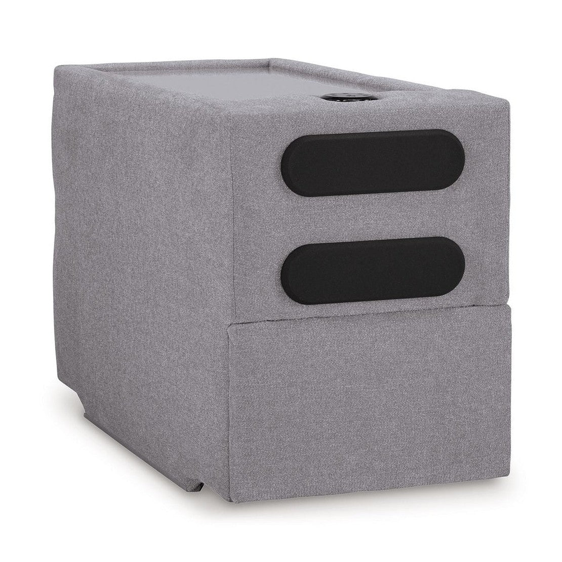 Modmax - Sectional - Granite