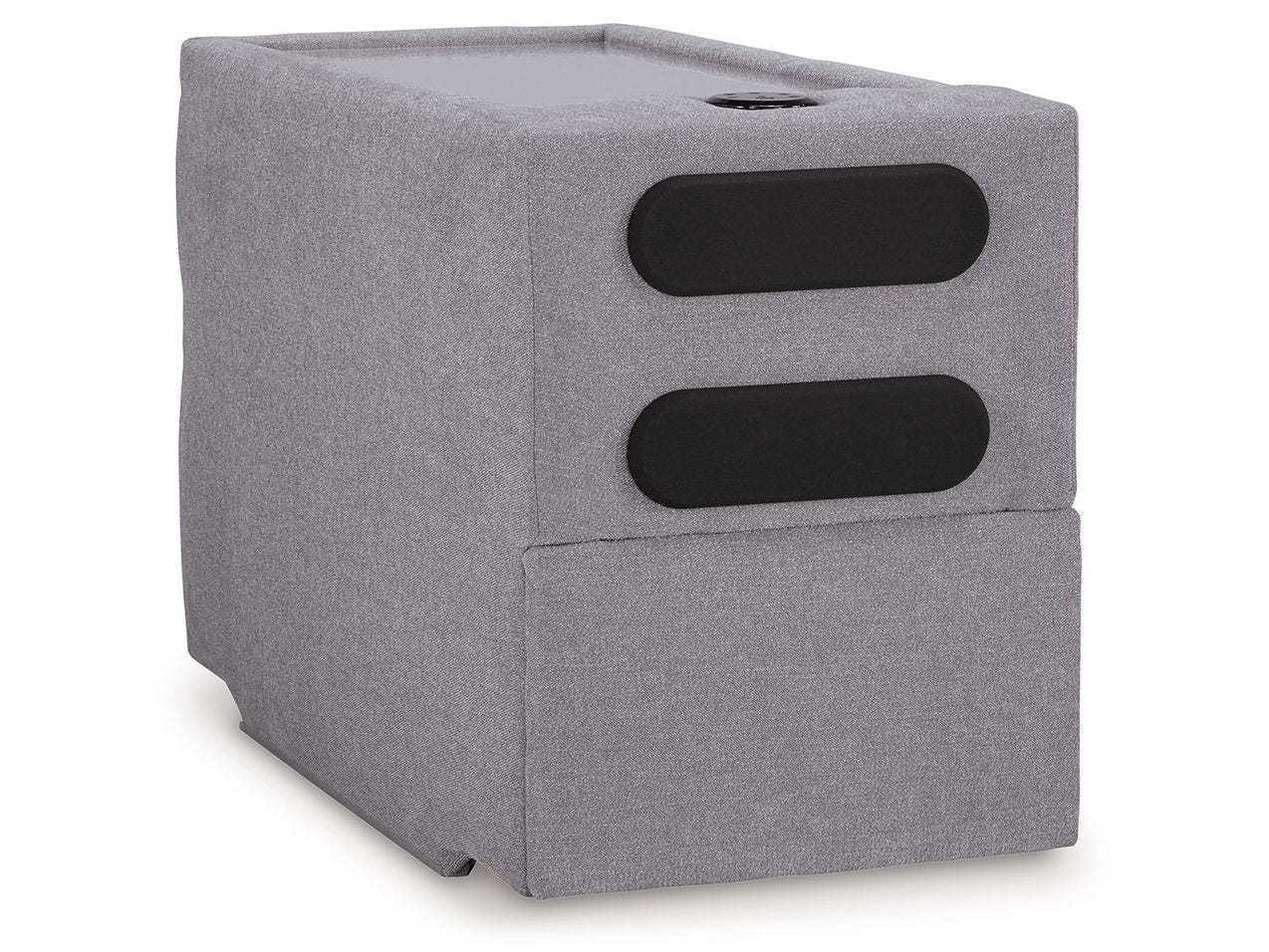 Modmax - Sectional - Granite