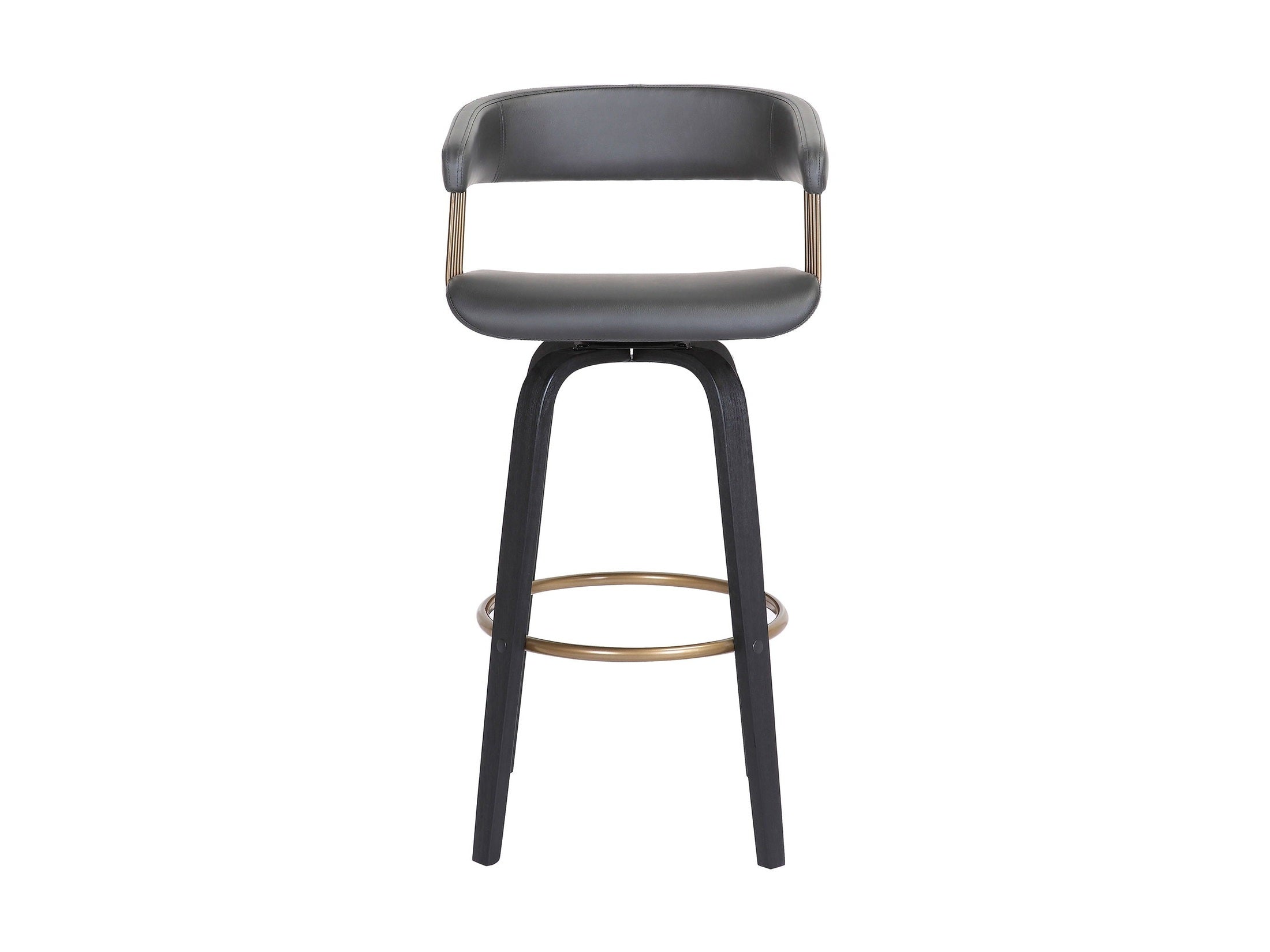 Topanga - Swivel Stool