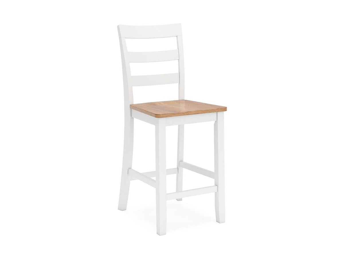 Gesthaven - Dining Room Counter Table Set