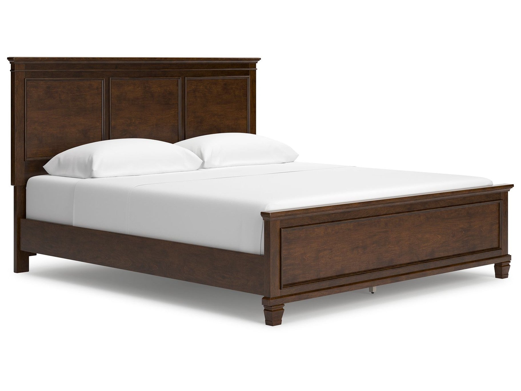 Danabrin - Panel Bed