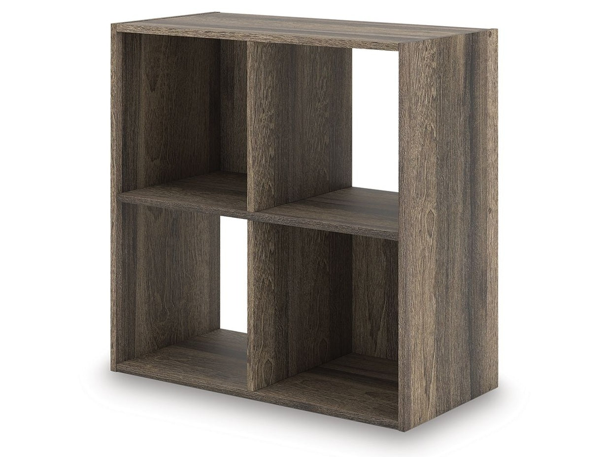 Shallifer - Cube Organizer