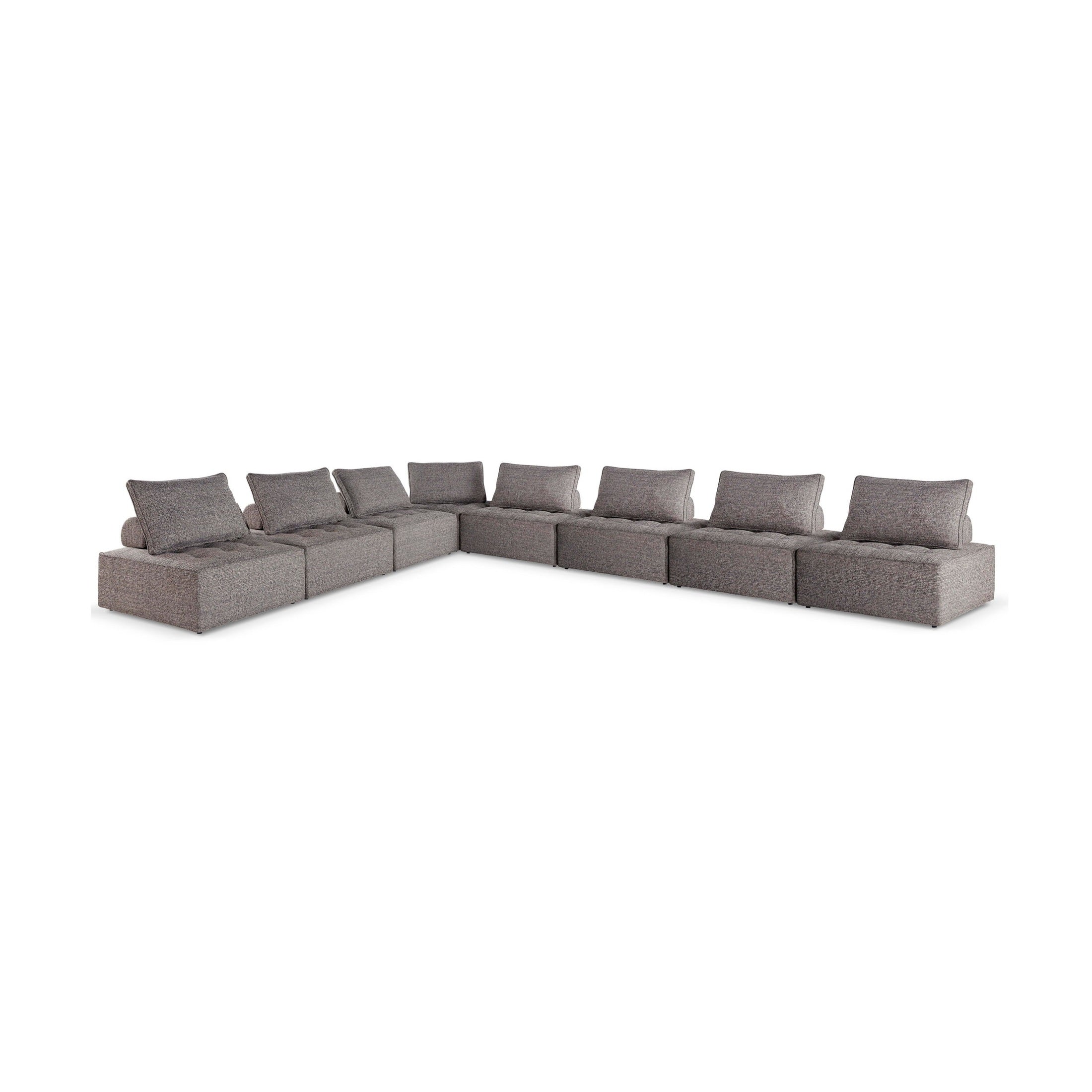 Bree Zee - Outdoor Sectional