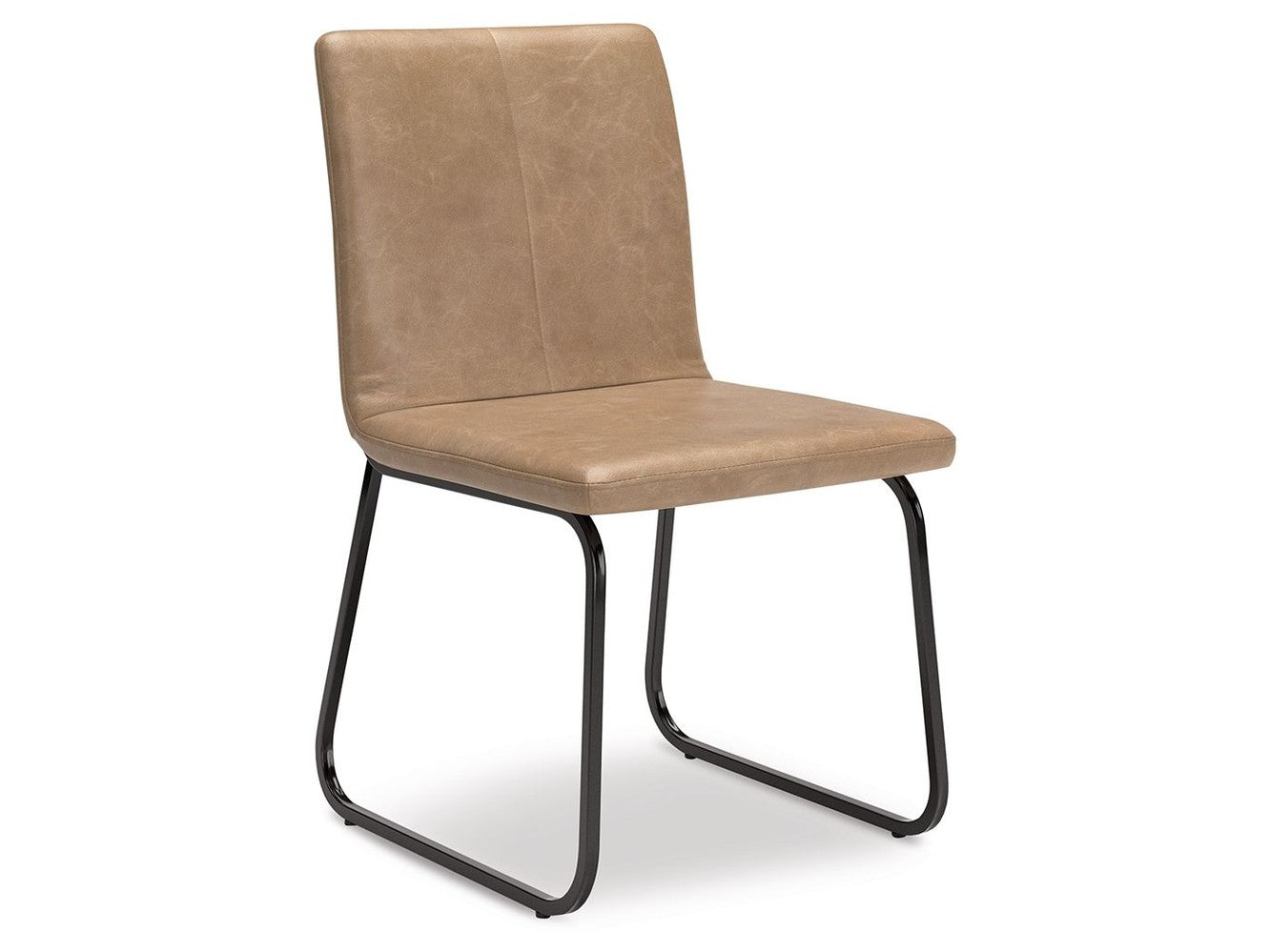 Pharwynn - Dining Upholstered Side Chair (Set of 4) - Toast