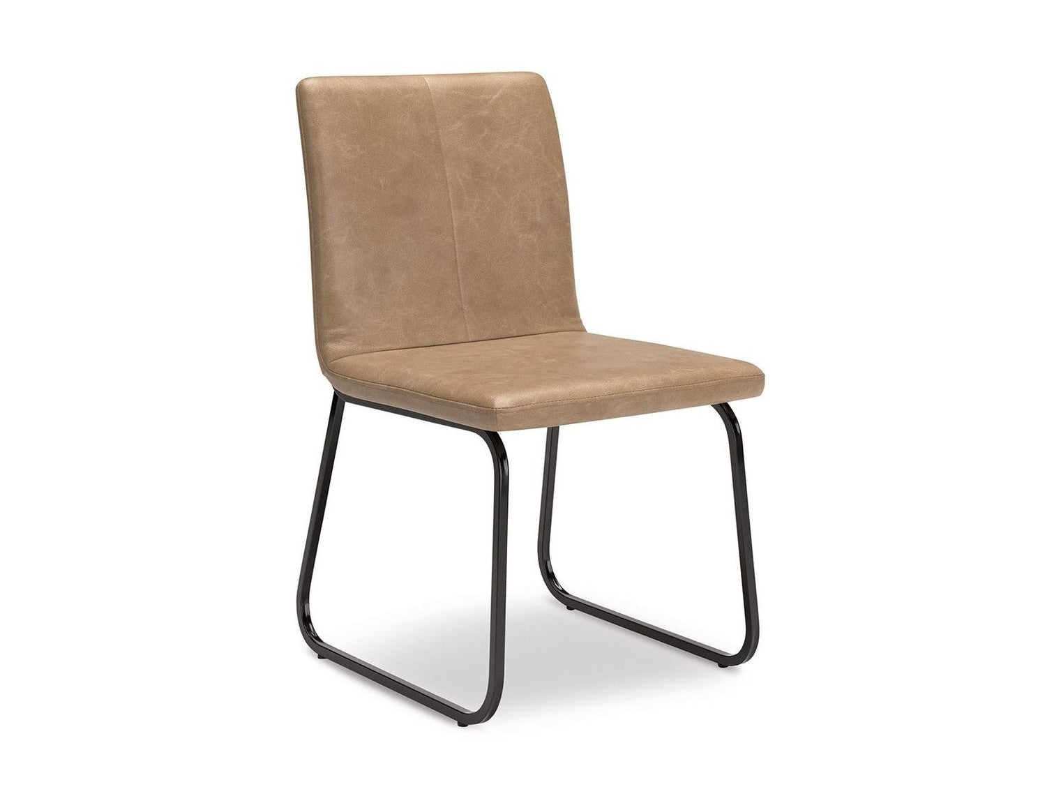 Pharwynn - Dining Upholstered Side Chair (Set of 4) - Toast