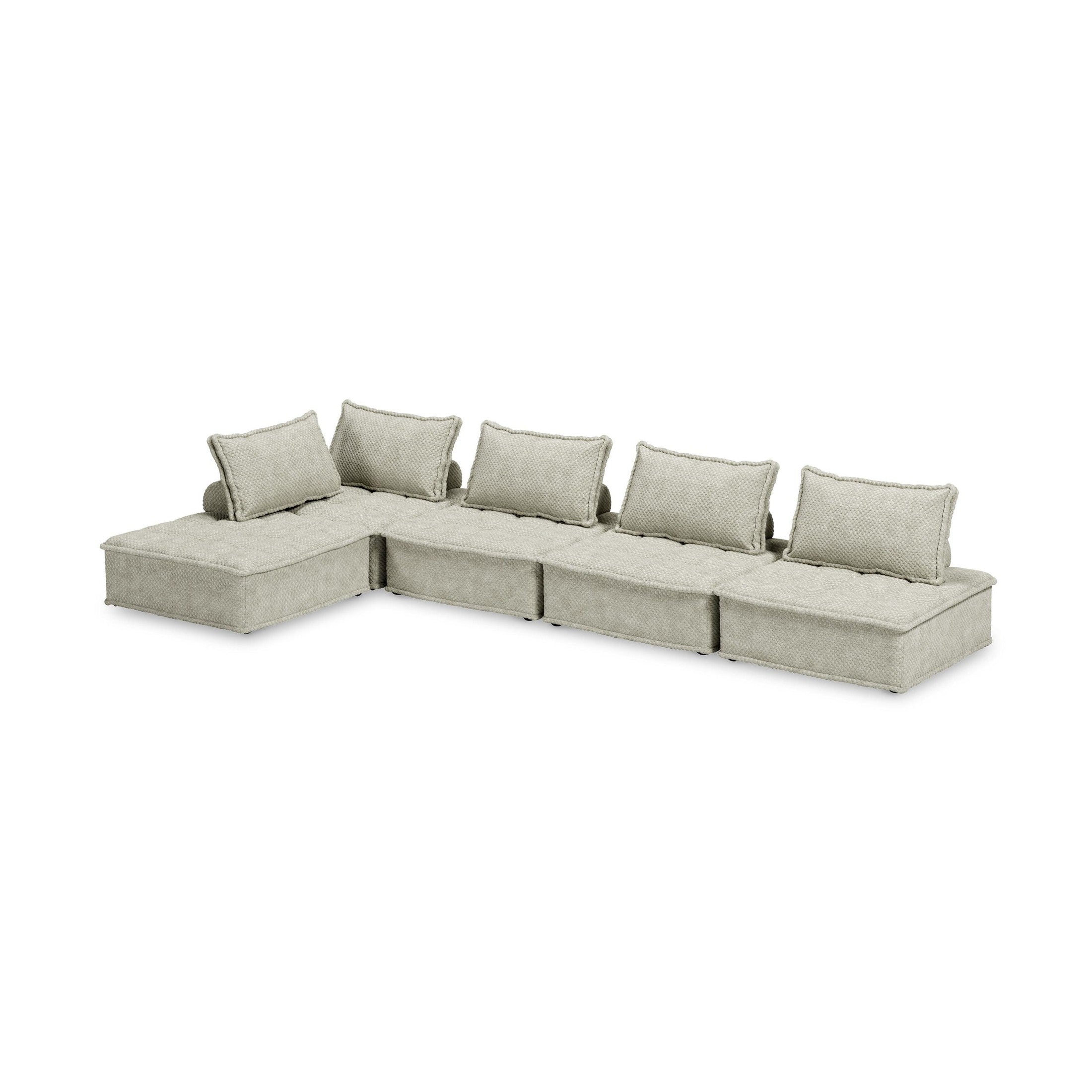 Bales - Sectional