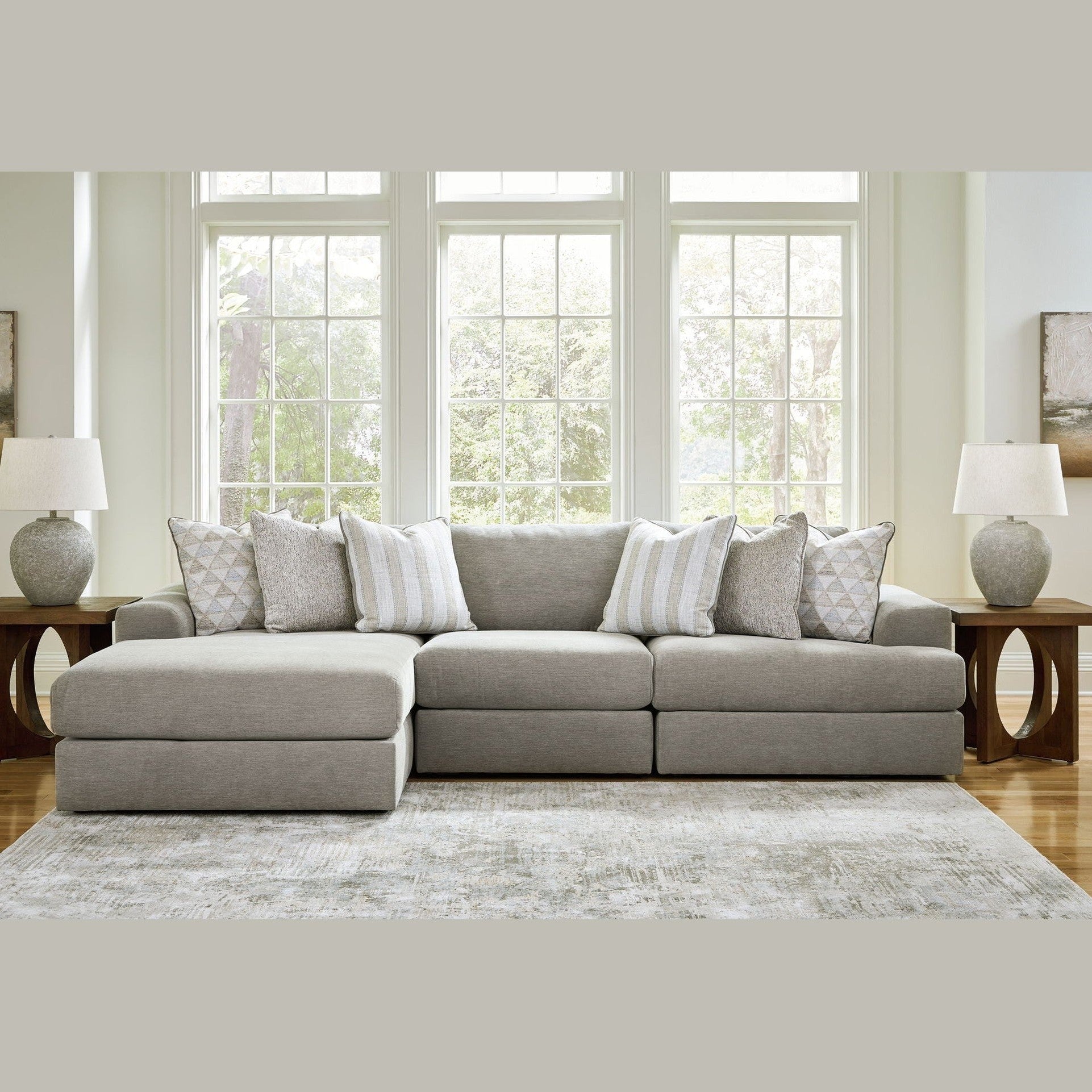 Avaliyah - Sectional
