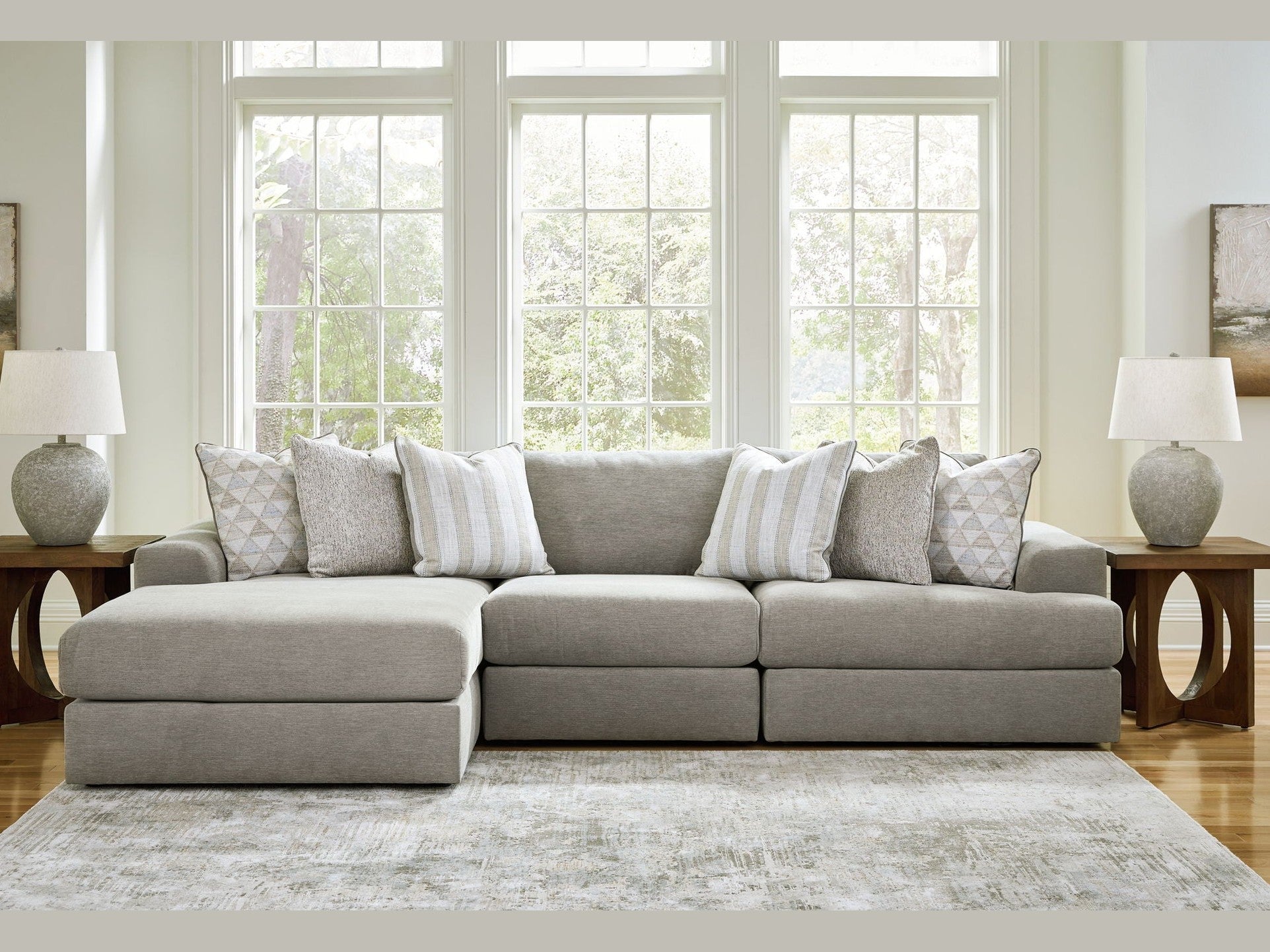 Avaliyah - Sectional
