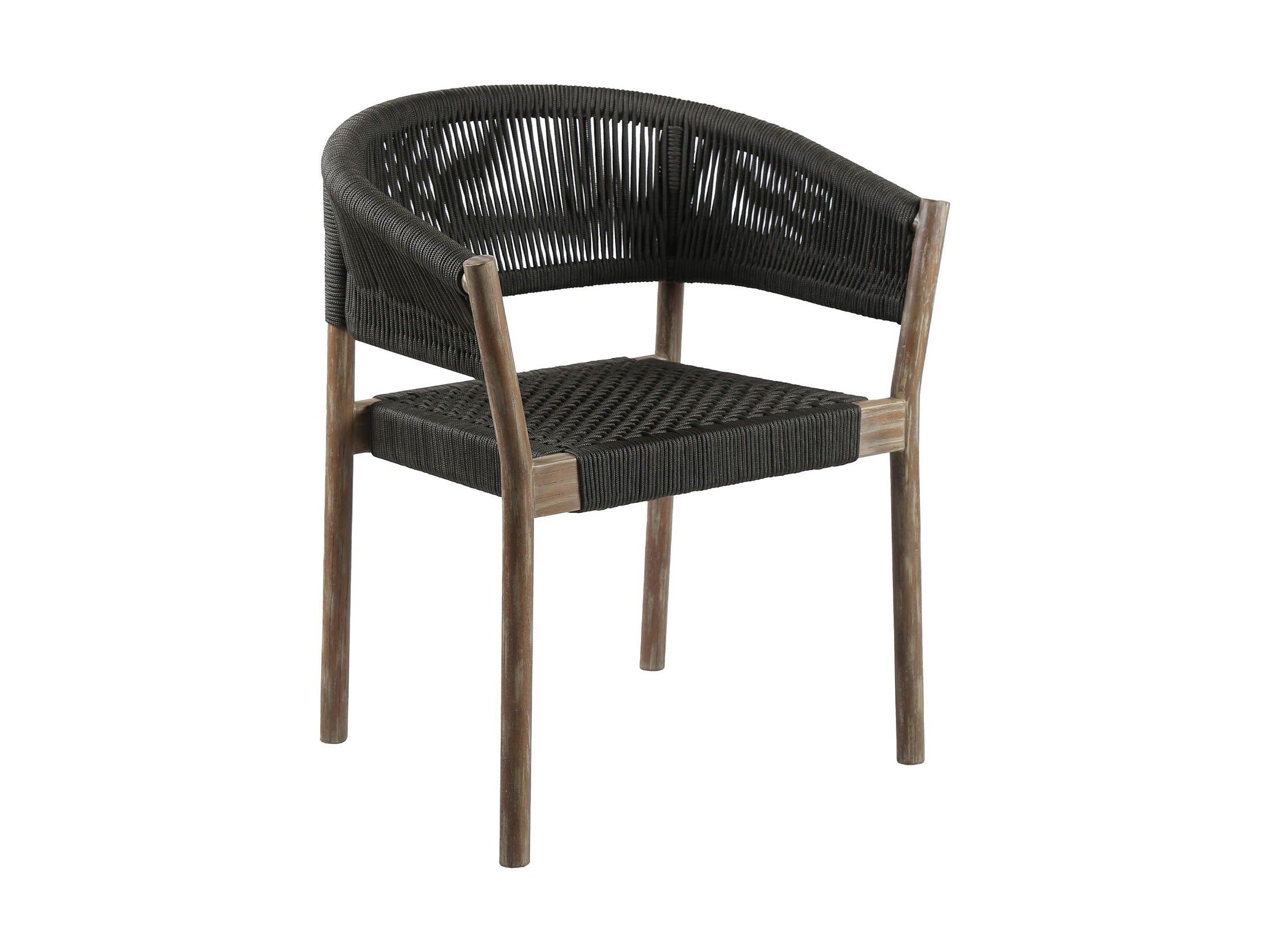 Doris - Indoor / Outdoor Dining Chair (Set of 2)