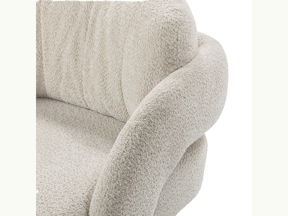 Salino - Upholstered Lounge Chair
