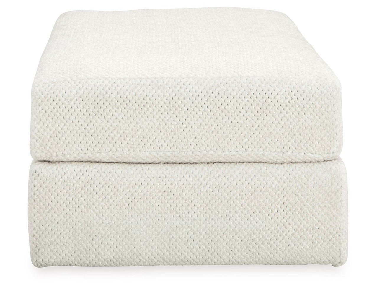 Karinne - Oversized Accent Ottoman