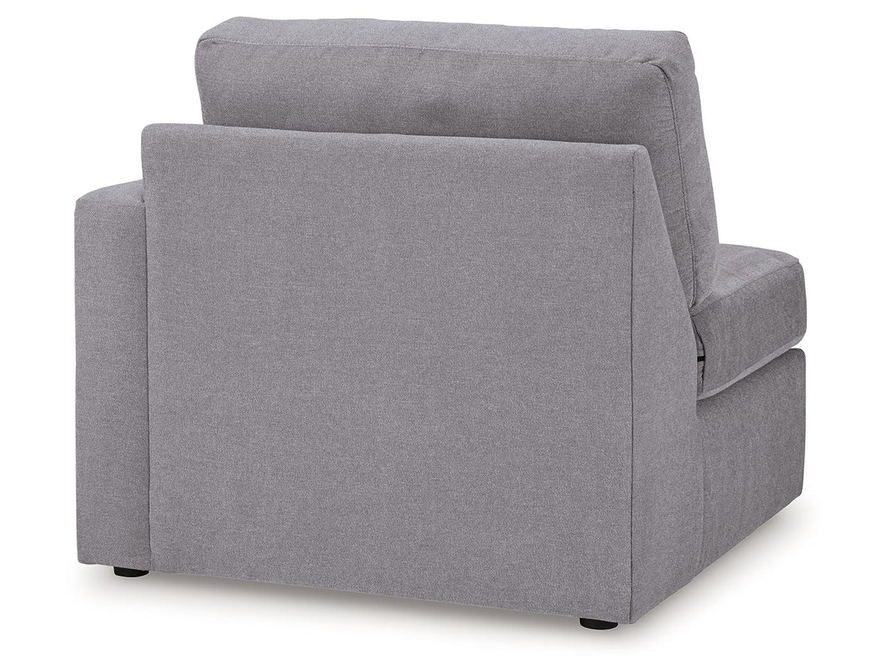 Modmax - Sectional - Granite