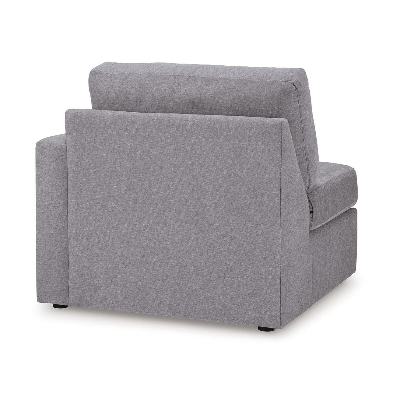 Modmax - Sectional - Granite