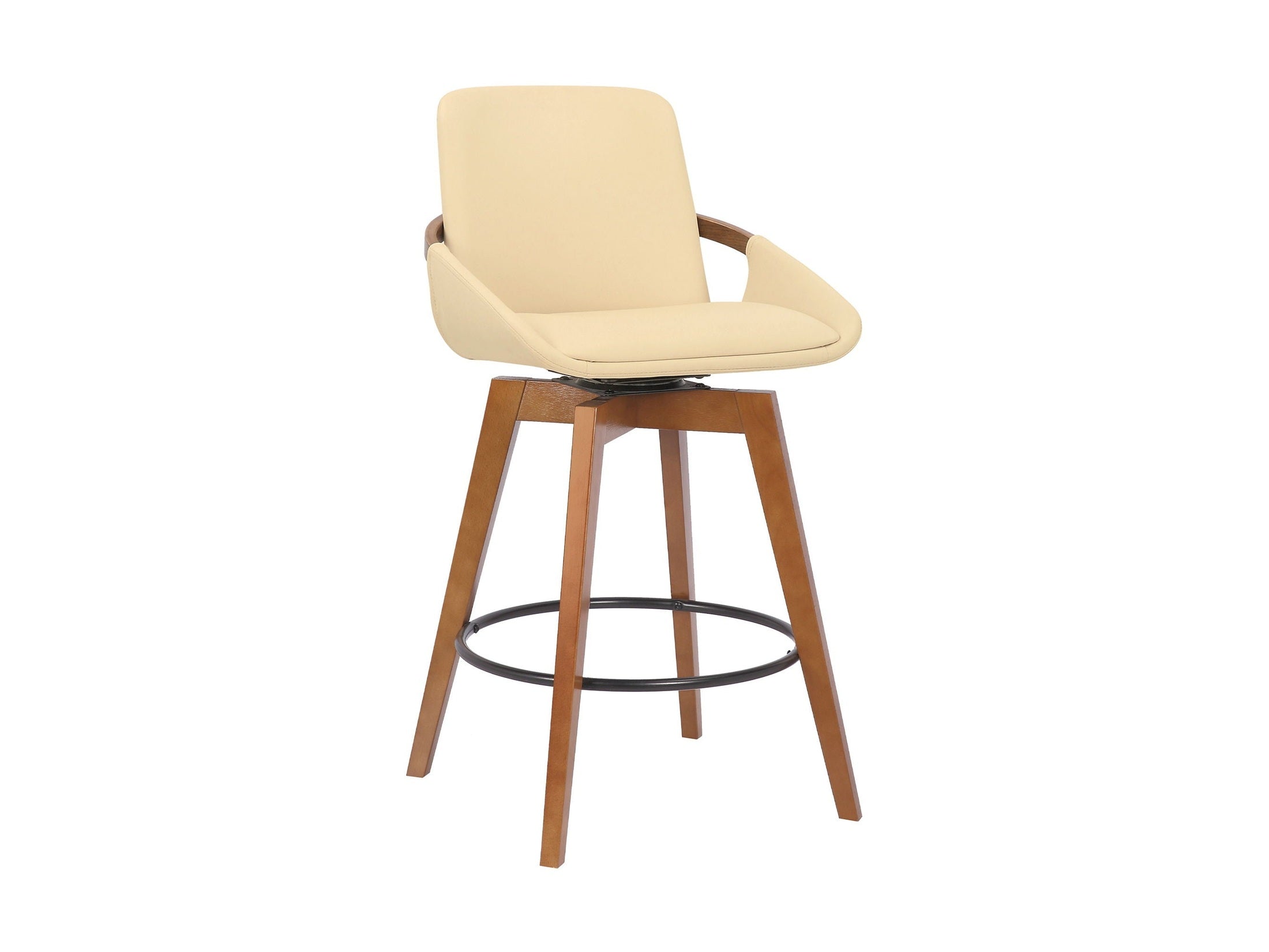 Baylor - Swivel Bar Stool