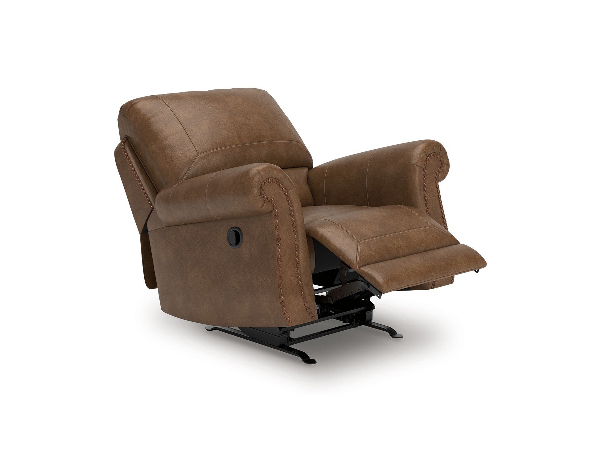 Chasemore - Swivel Glider Recliner