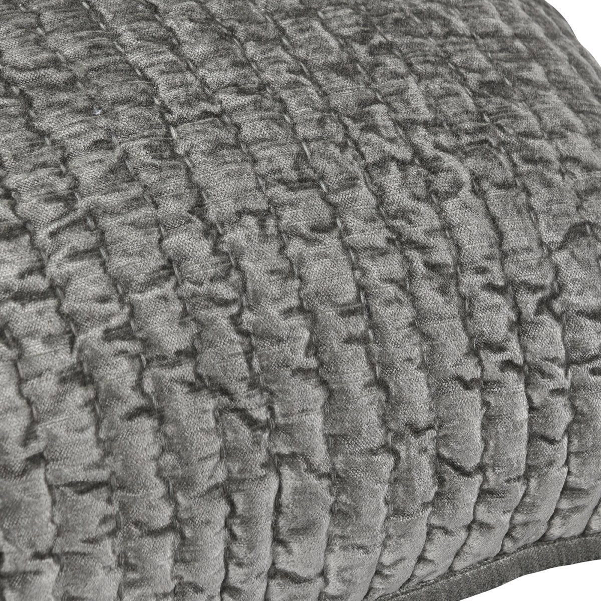 Bari - Velvet Sham