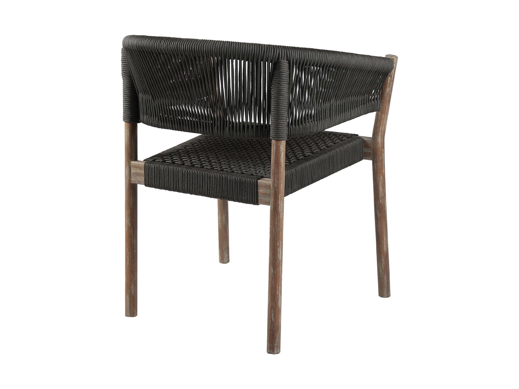 Doris - Indoor / Outdoor Dining Chair (Set of 2)