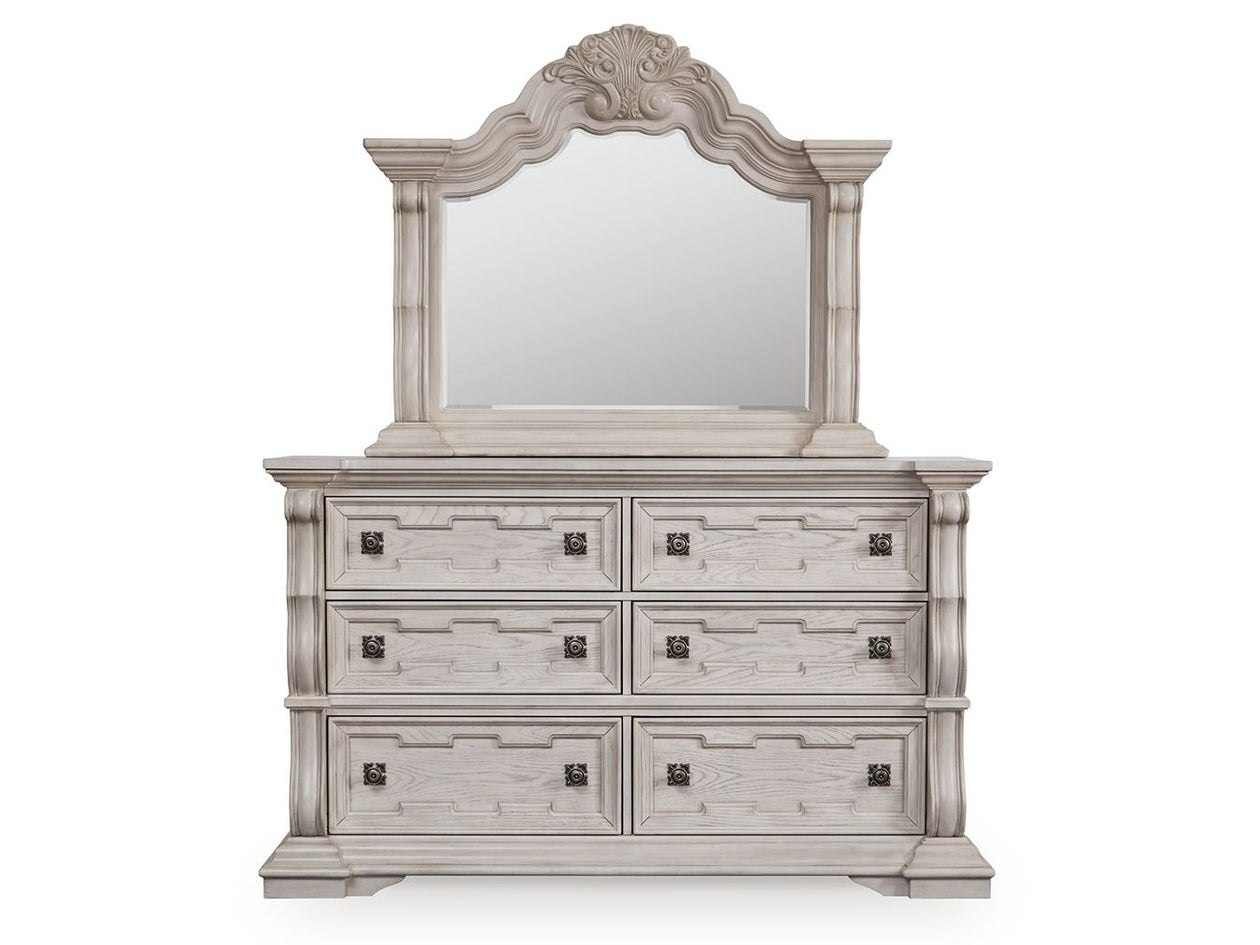 Andonhall - Dresser