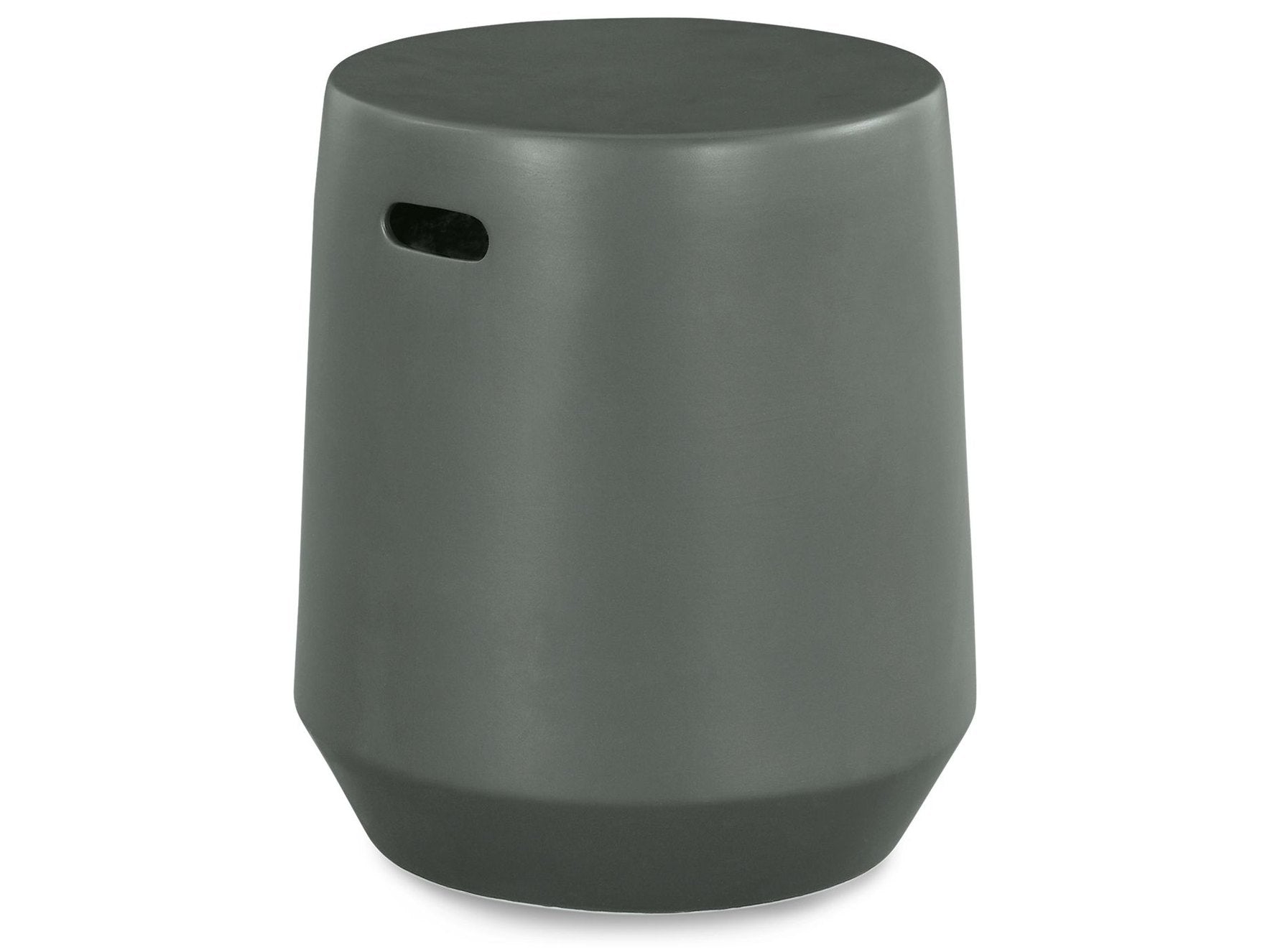 Kalmunds - Stool - Gray