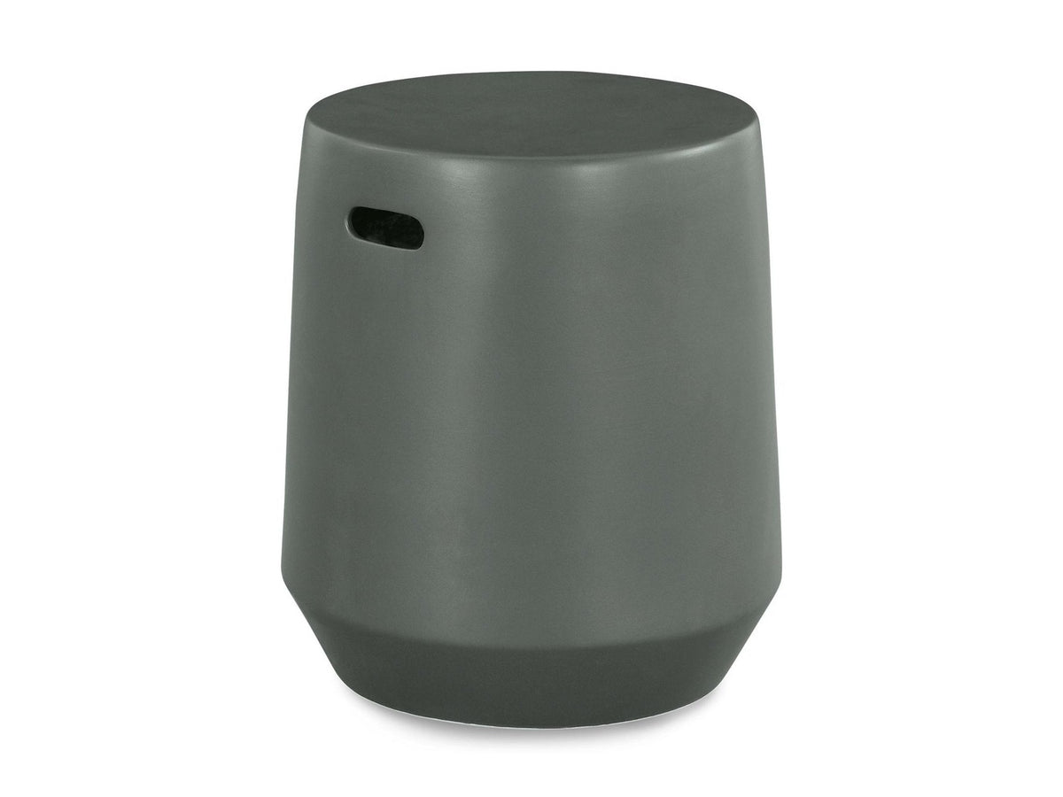 Kalmunds - Stool - Gray