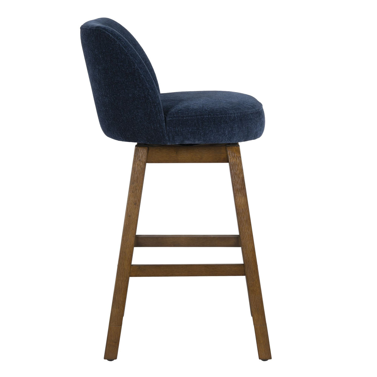 Trixi - Adjustable Height Swivel Barstool