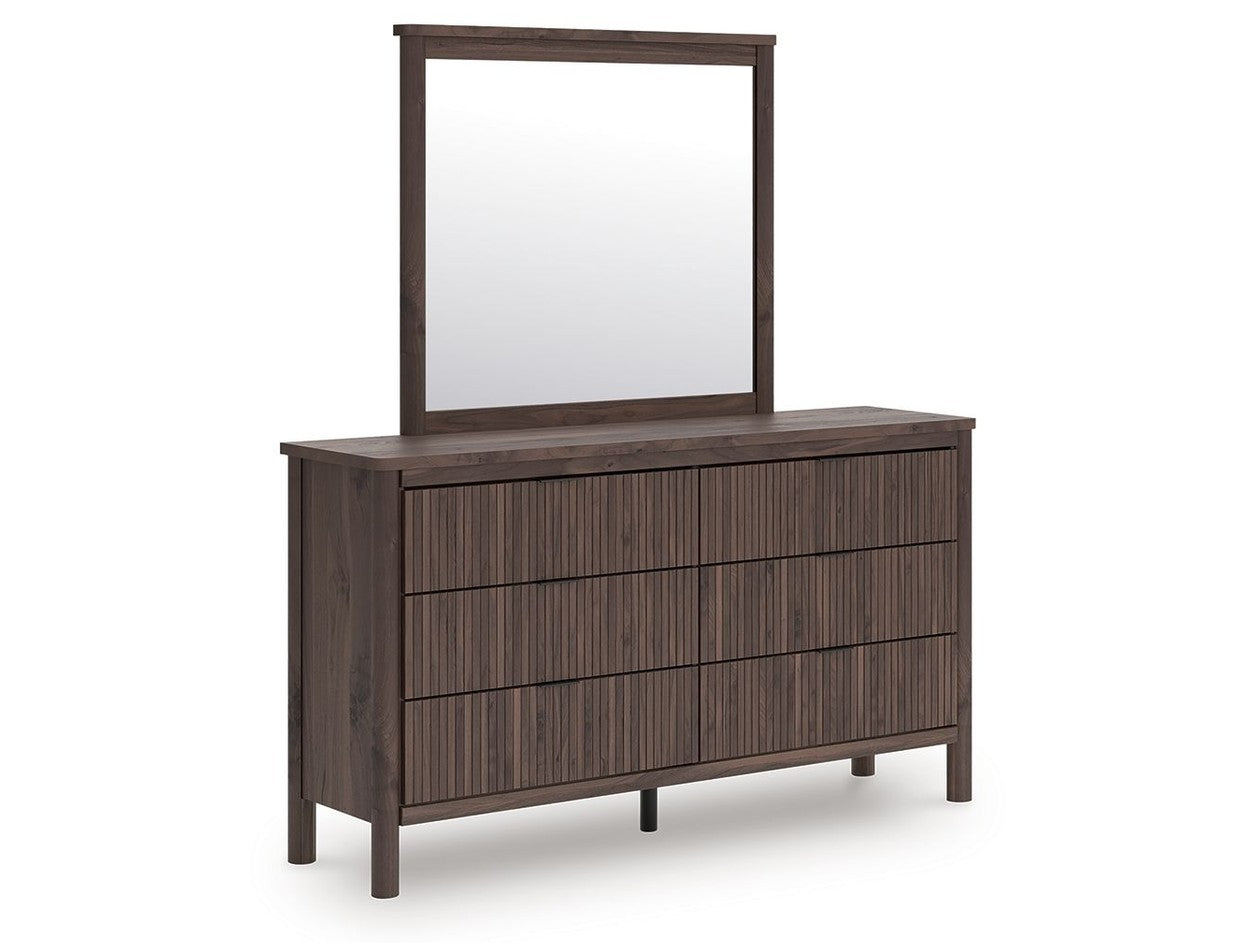 Cadmori - Dresser