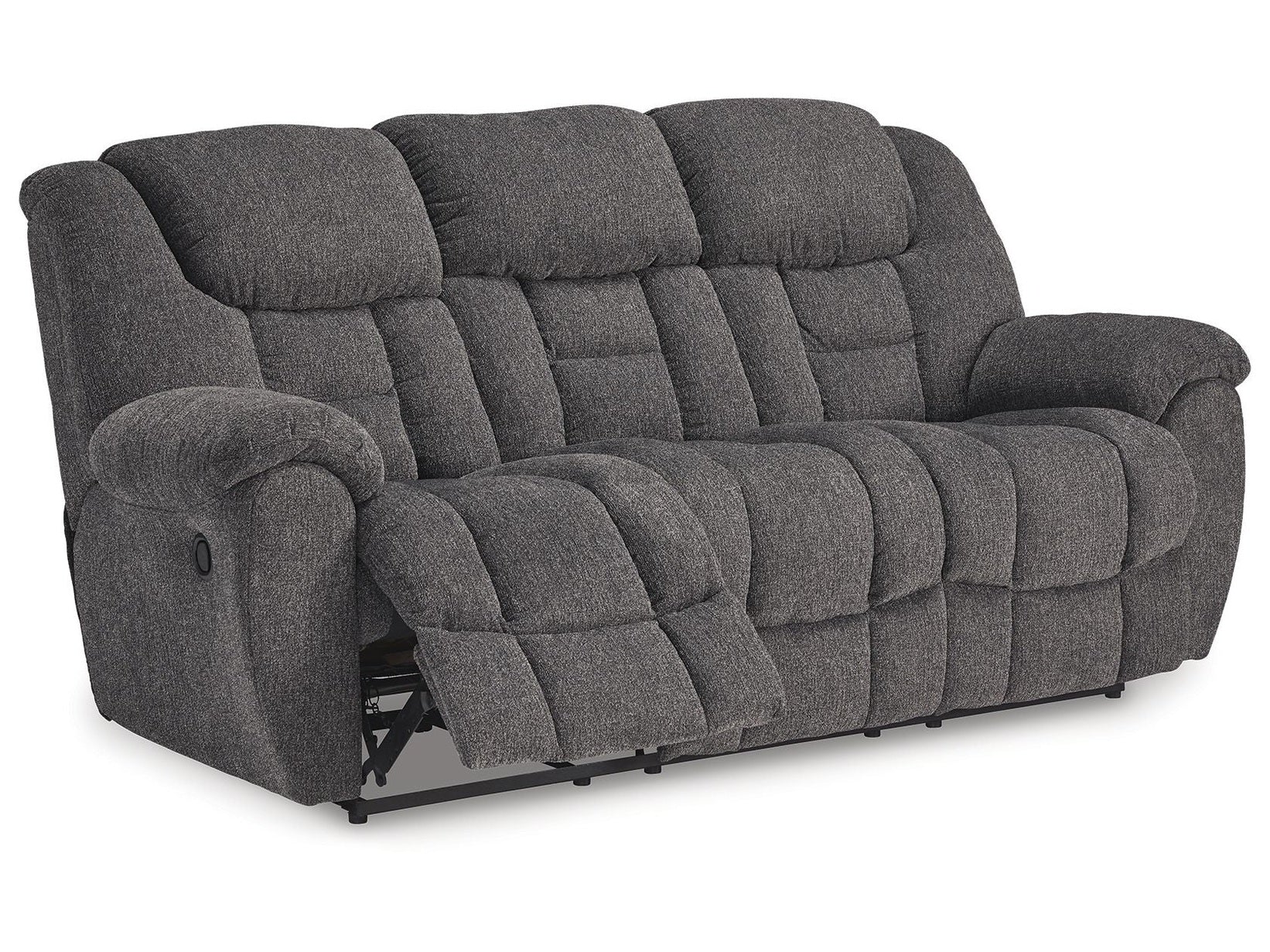 Foreside - Reclining Living Room Set
