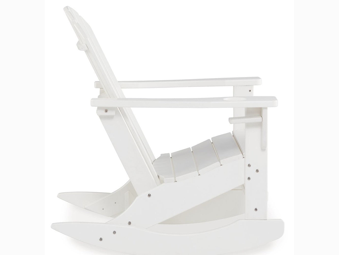 Sundown Treasure - Rocking Chair