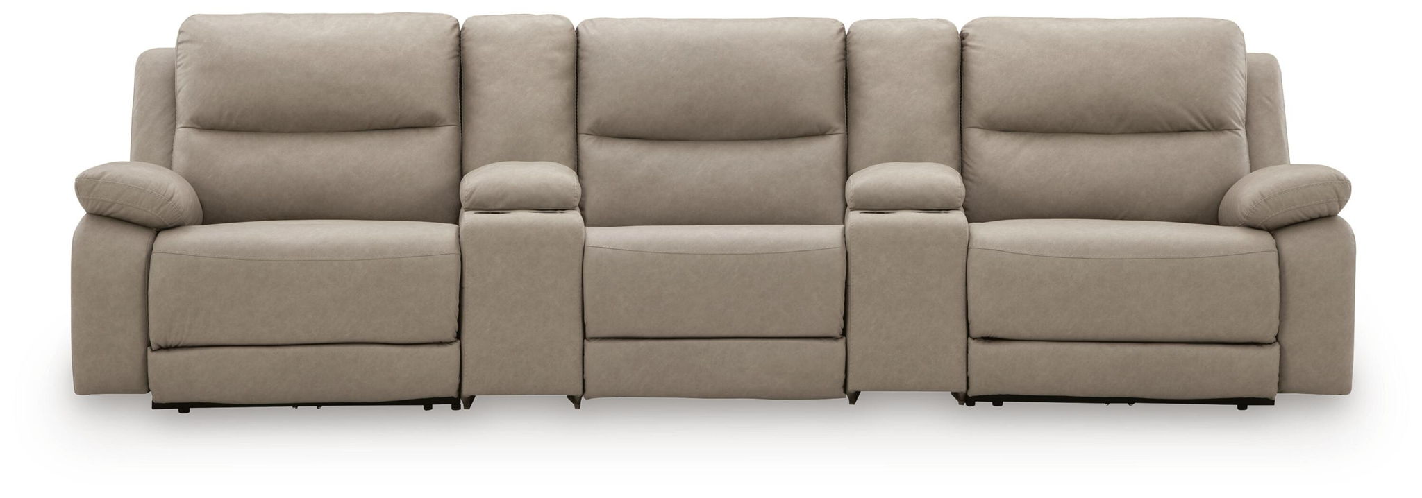 Brannigan - Reclining Sectional