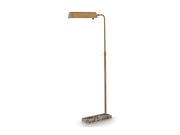 Yafe - Metal Lamp