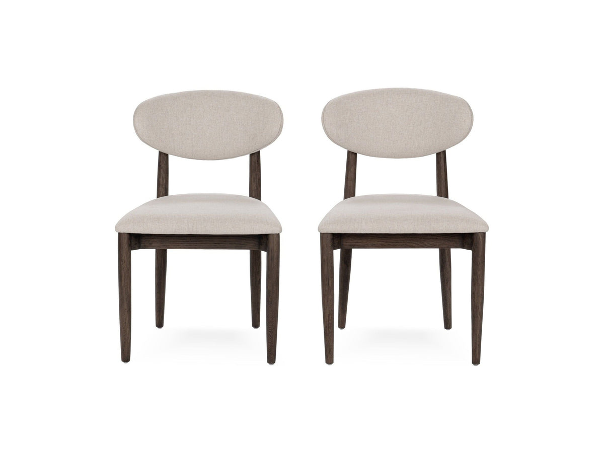 Tiber - Dining Chair (Set of 2)