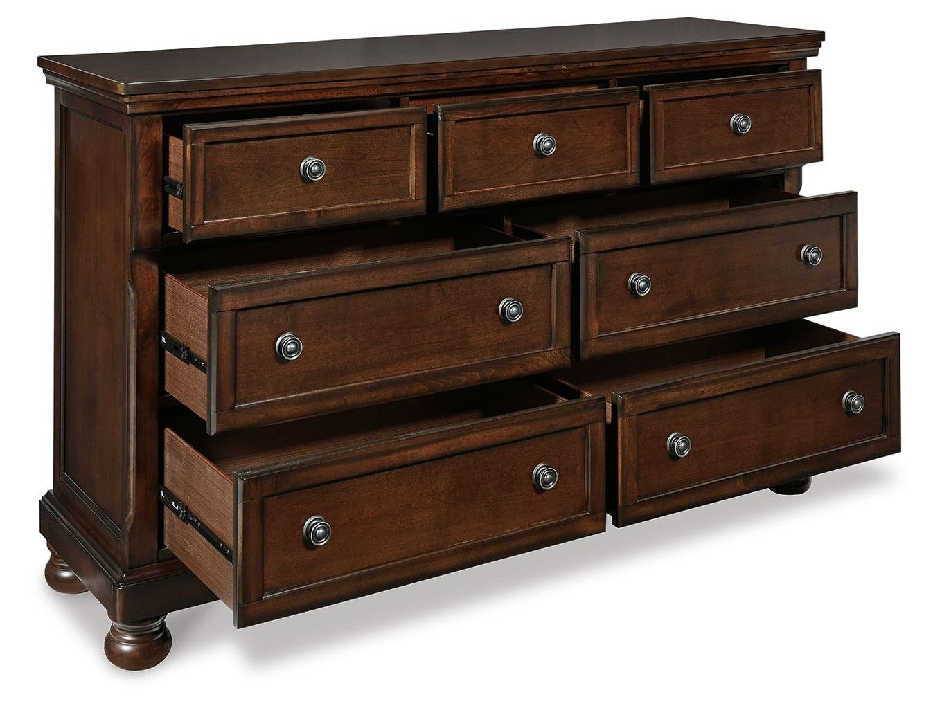 Porter - Dresser
