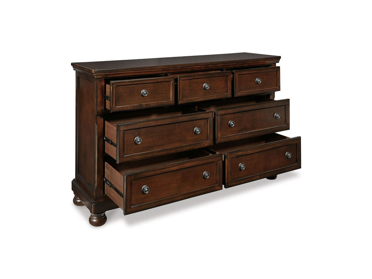 Porter - Dresser