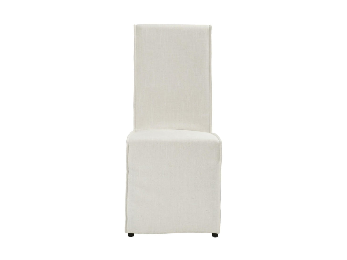 Jordan - Upholstered Dining Chair (Set of 2)