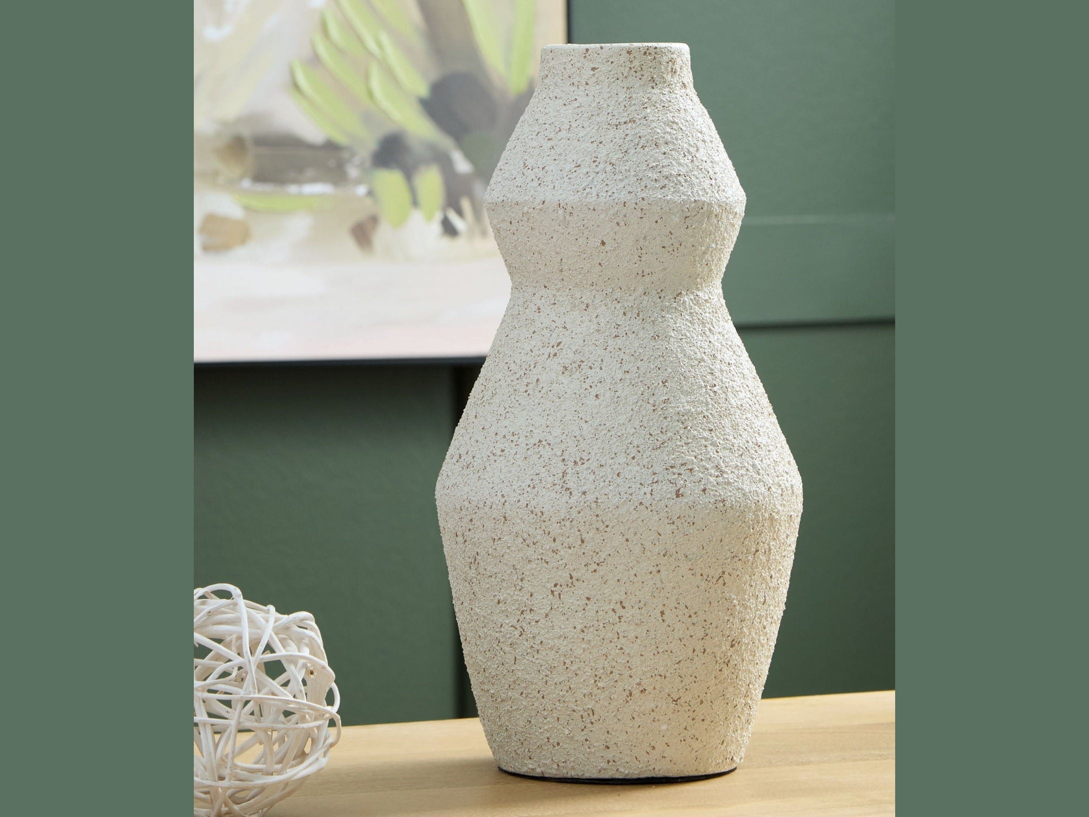 Dawthorne - Vase