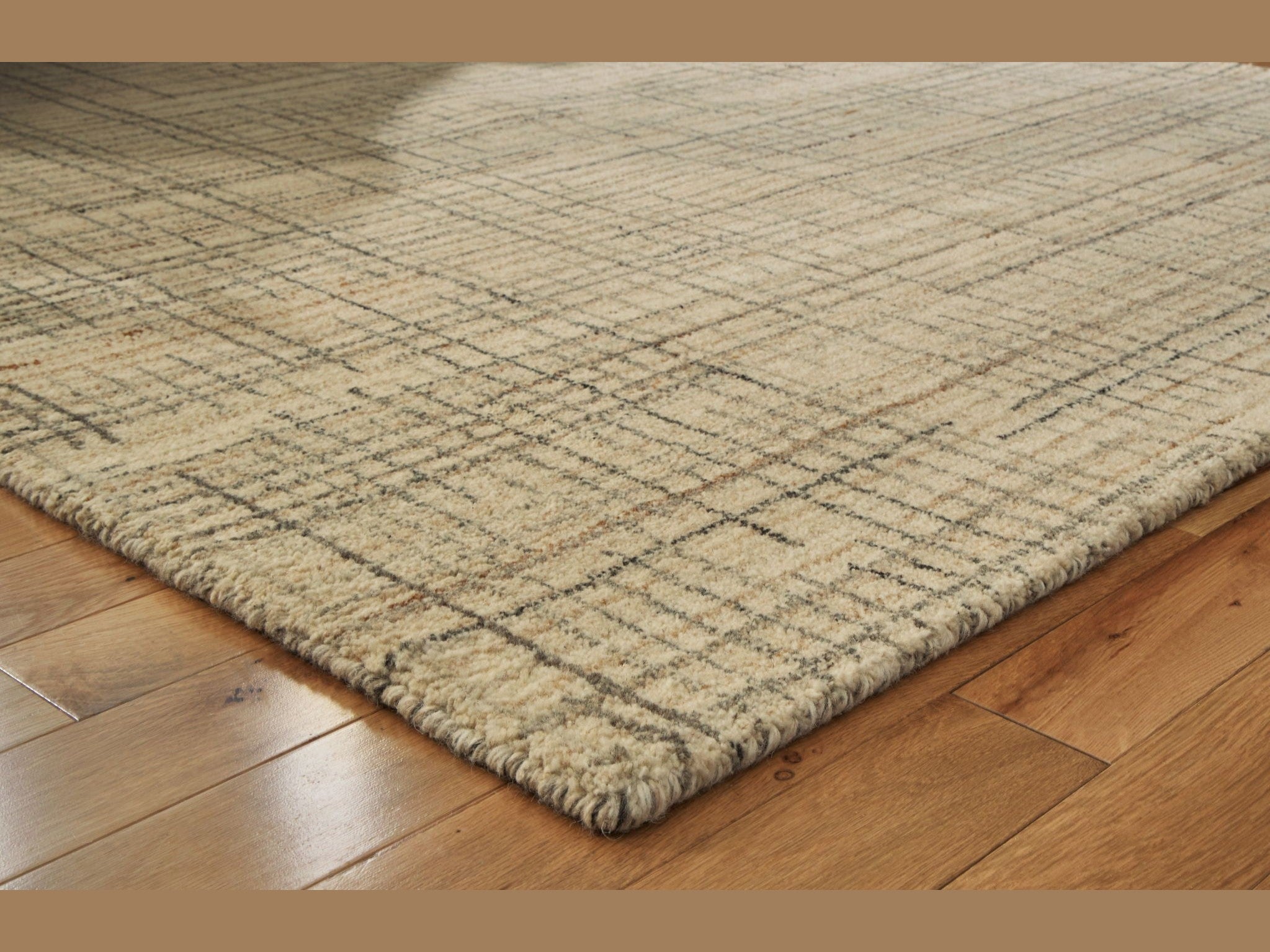 Janston - Rug