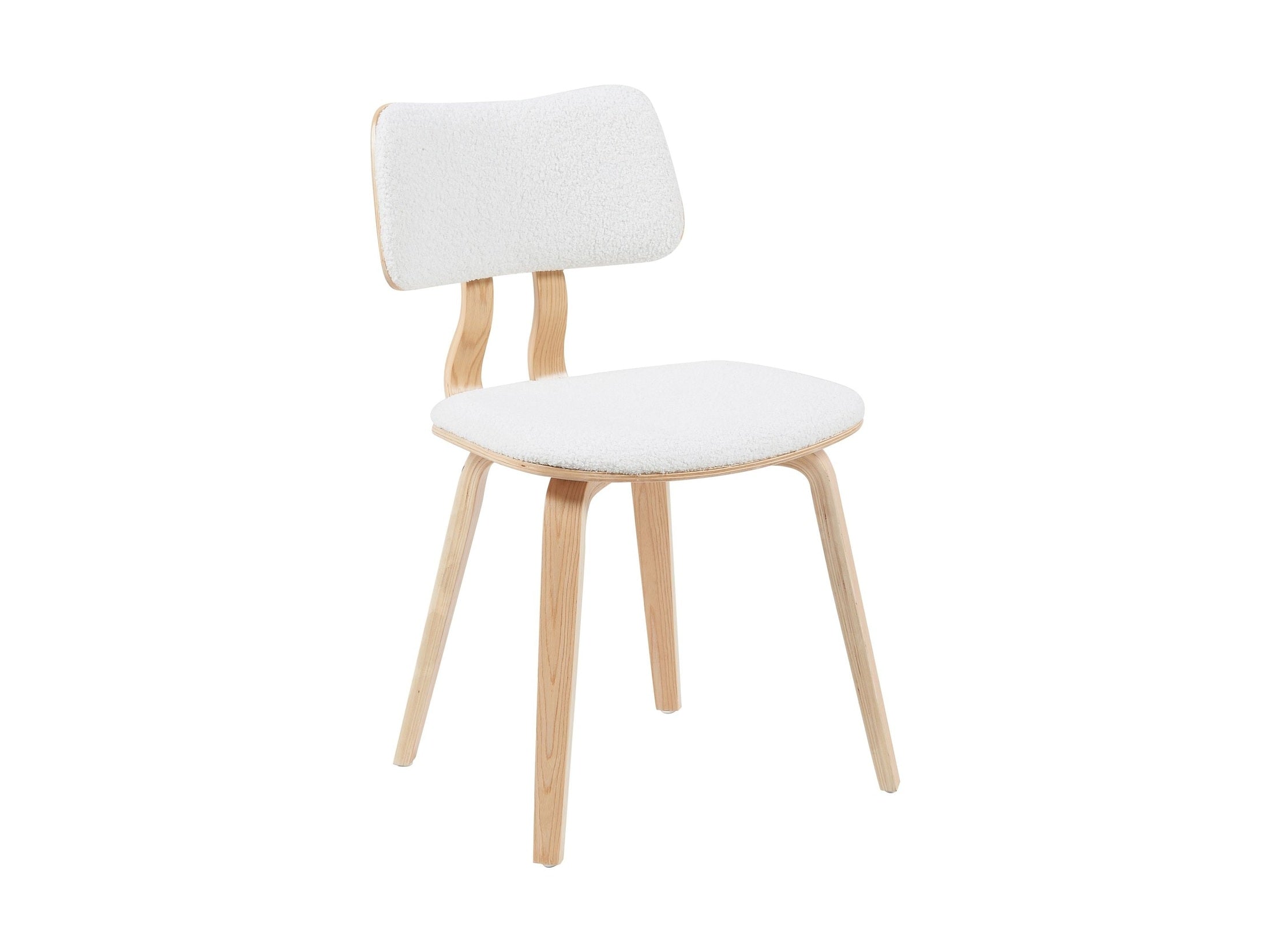 Jaguar - Upholstered Dining Chair