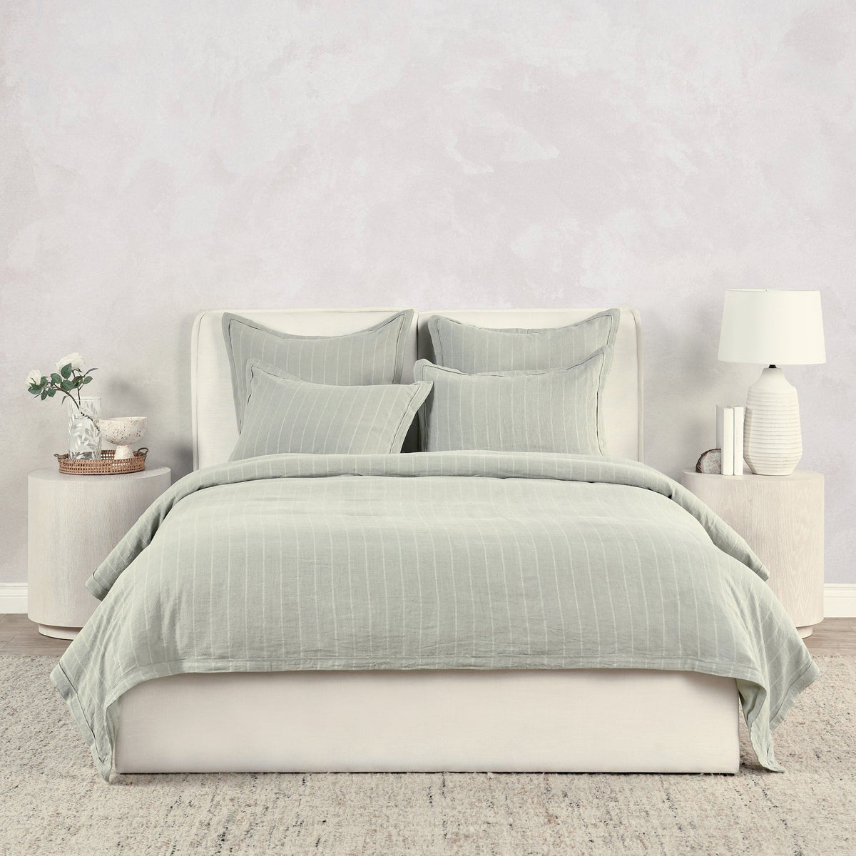 Monaco - Duvet