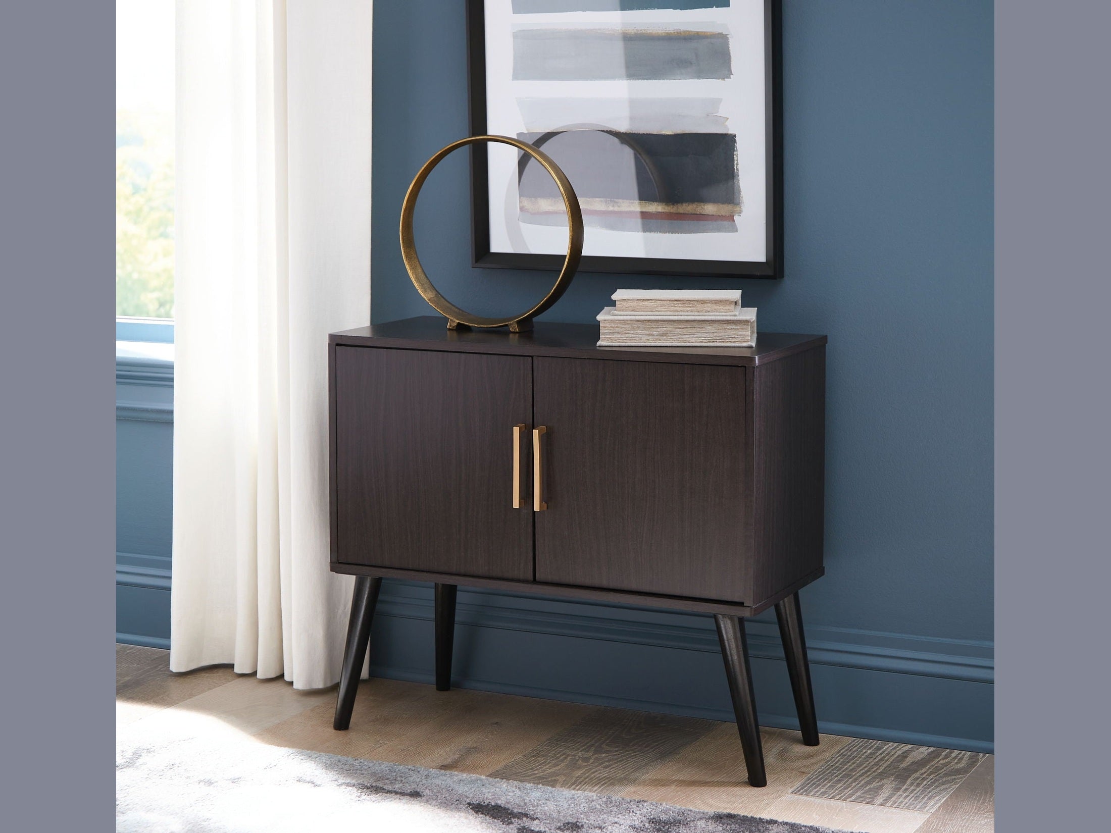 Orinfield - Accent Cabinet
