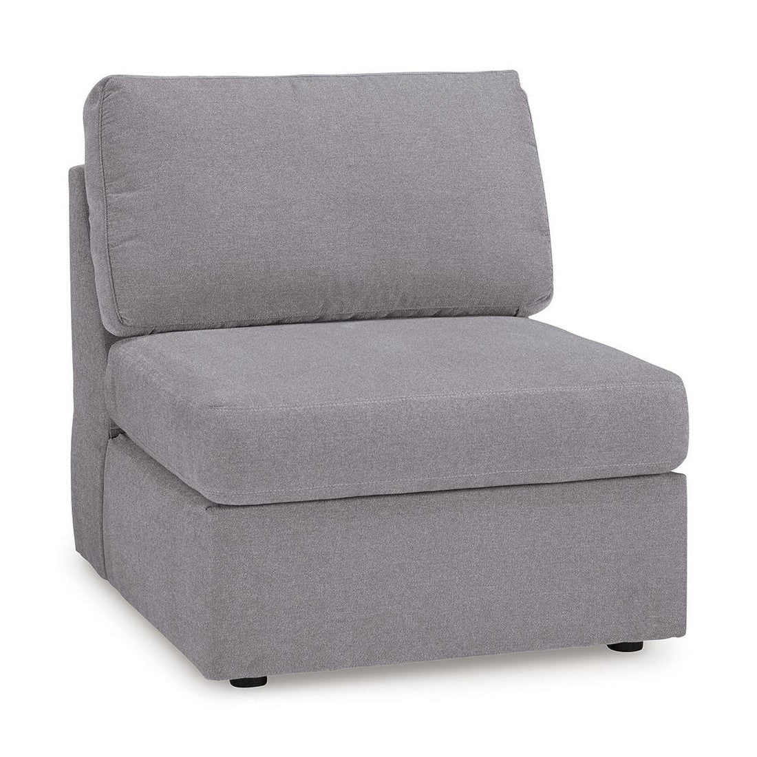 Modmax - Sectional - Granite